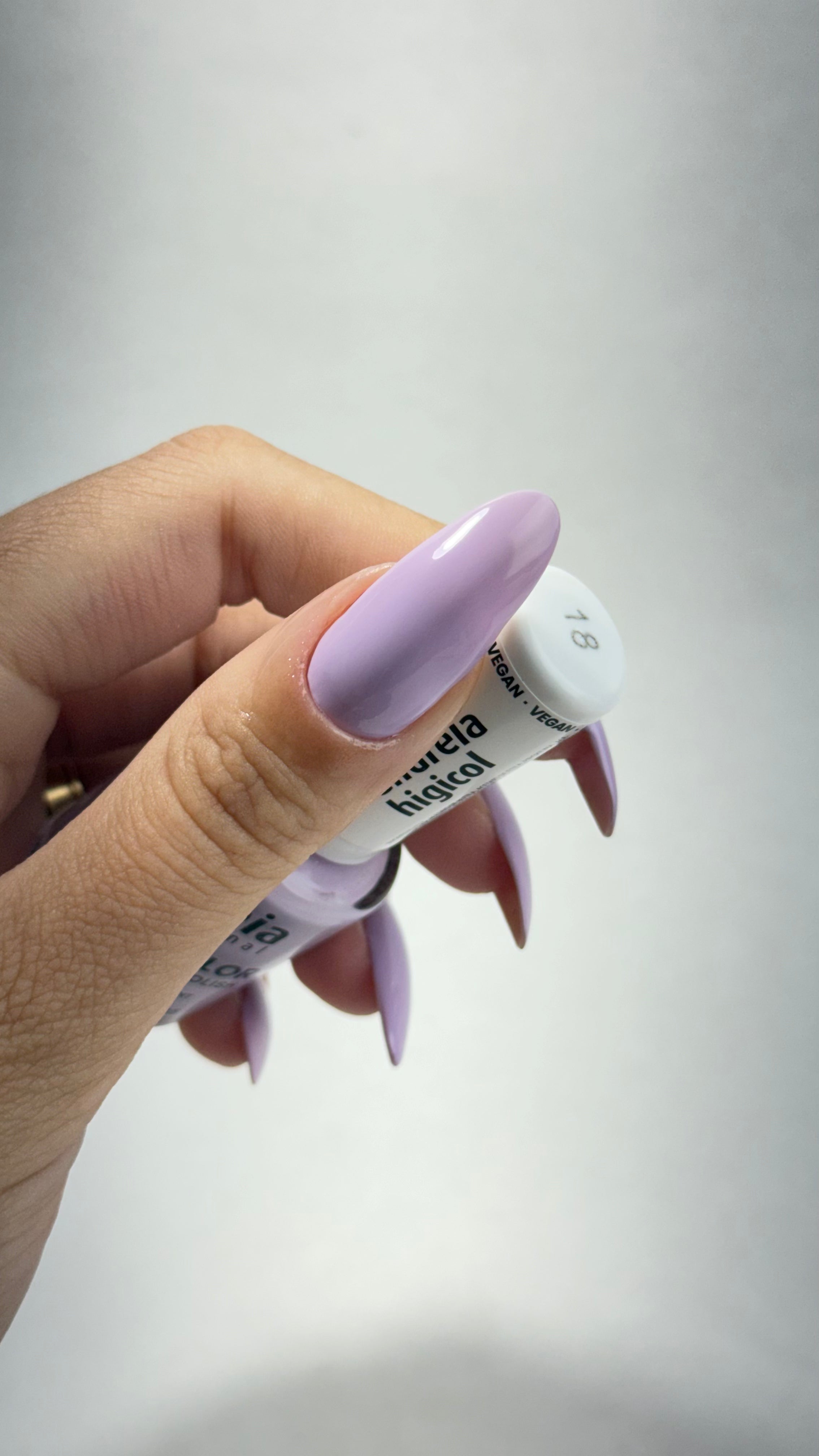 Nutri Color - Care & Colour - NC18