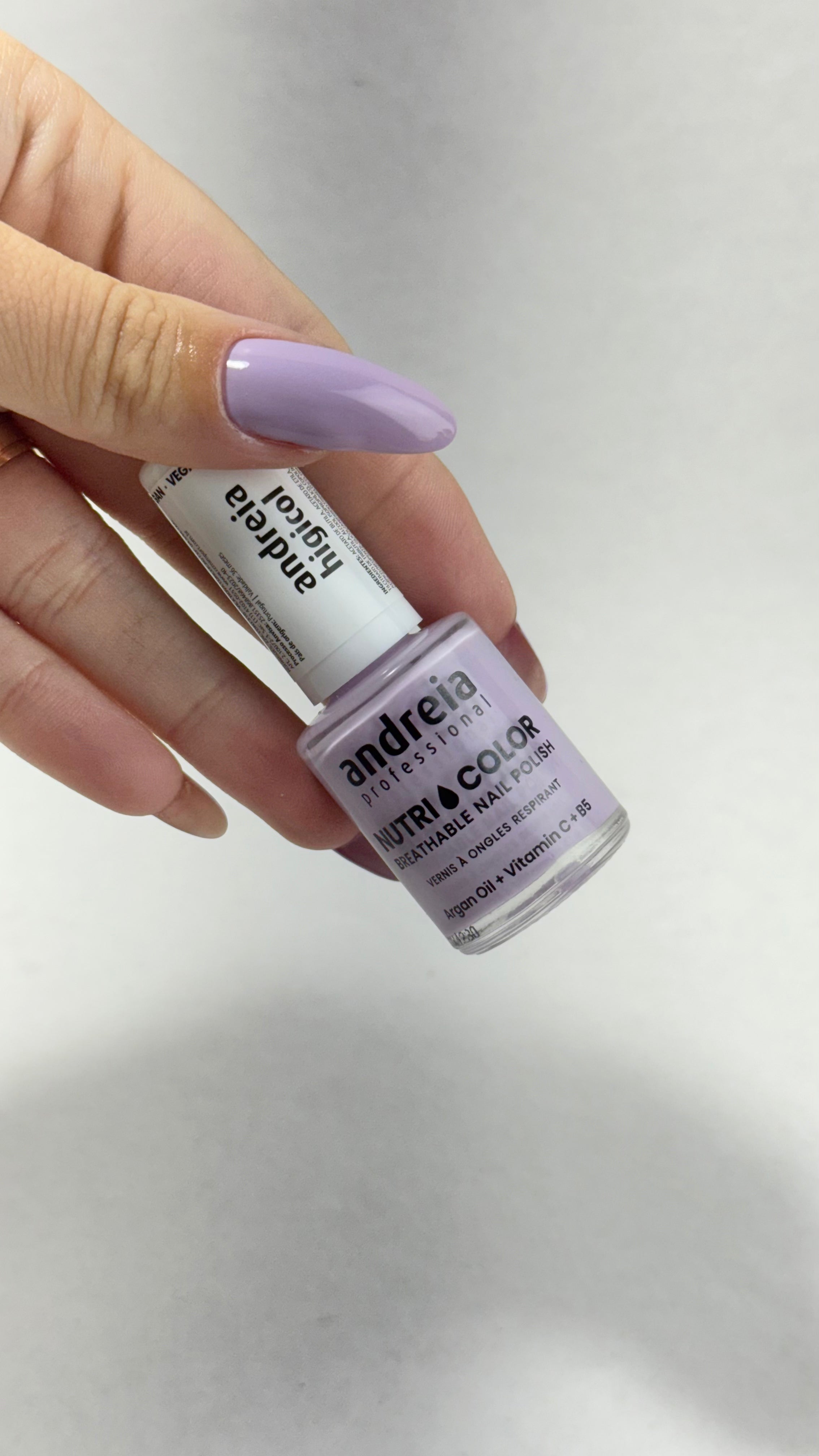 Nutri Color - Care & Colour - NC18