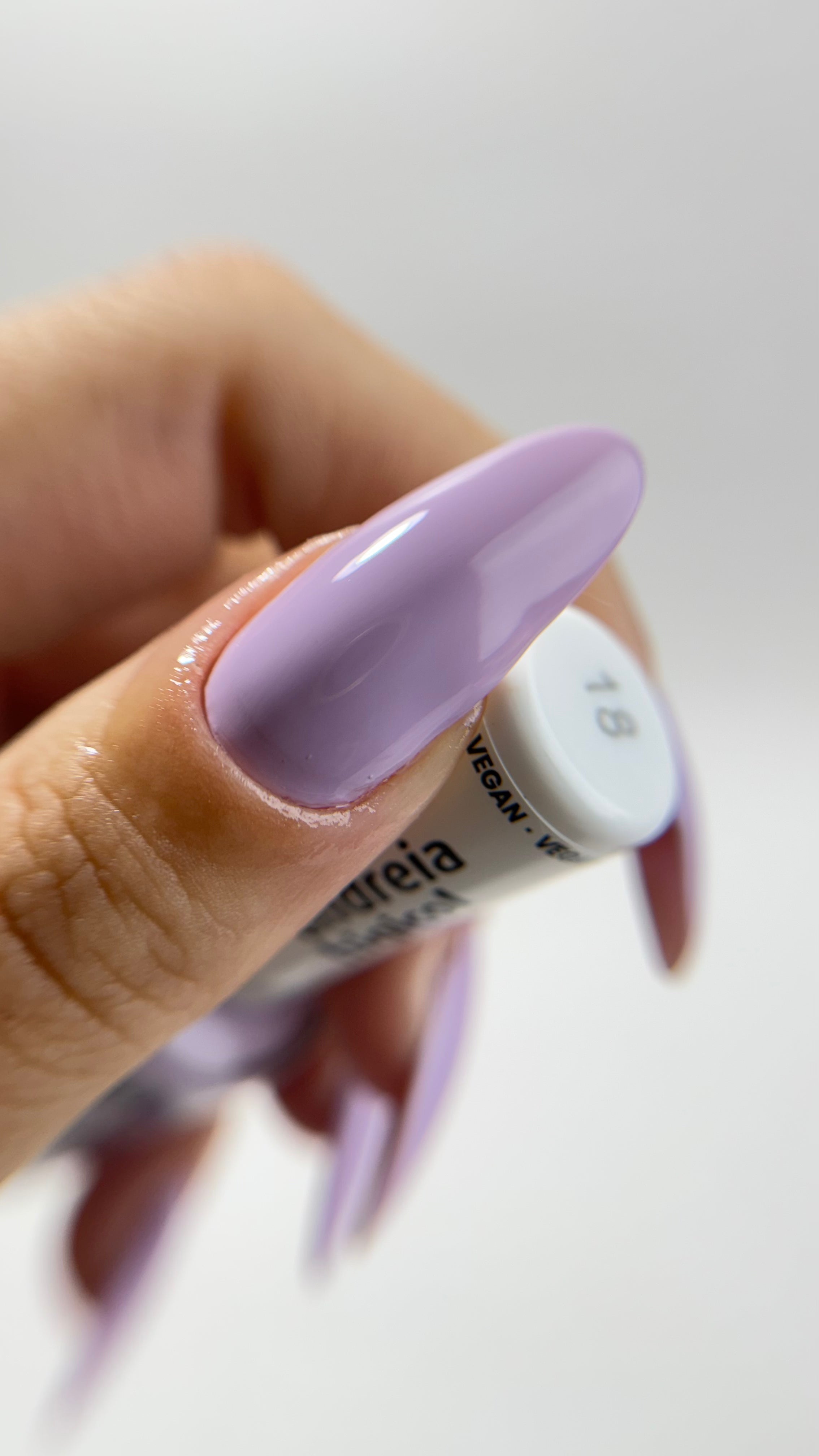 Nutri Color - Care & Colour - NC18