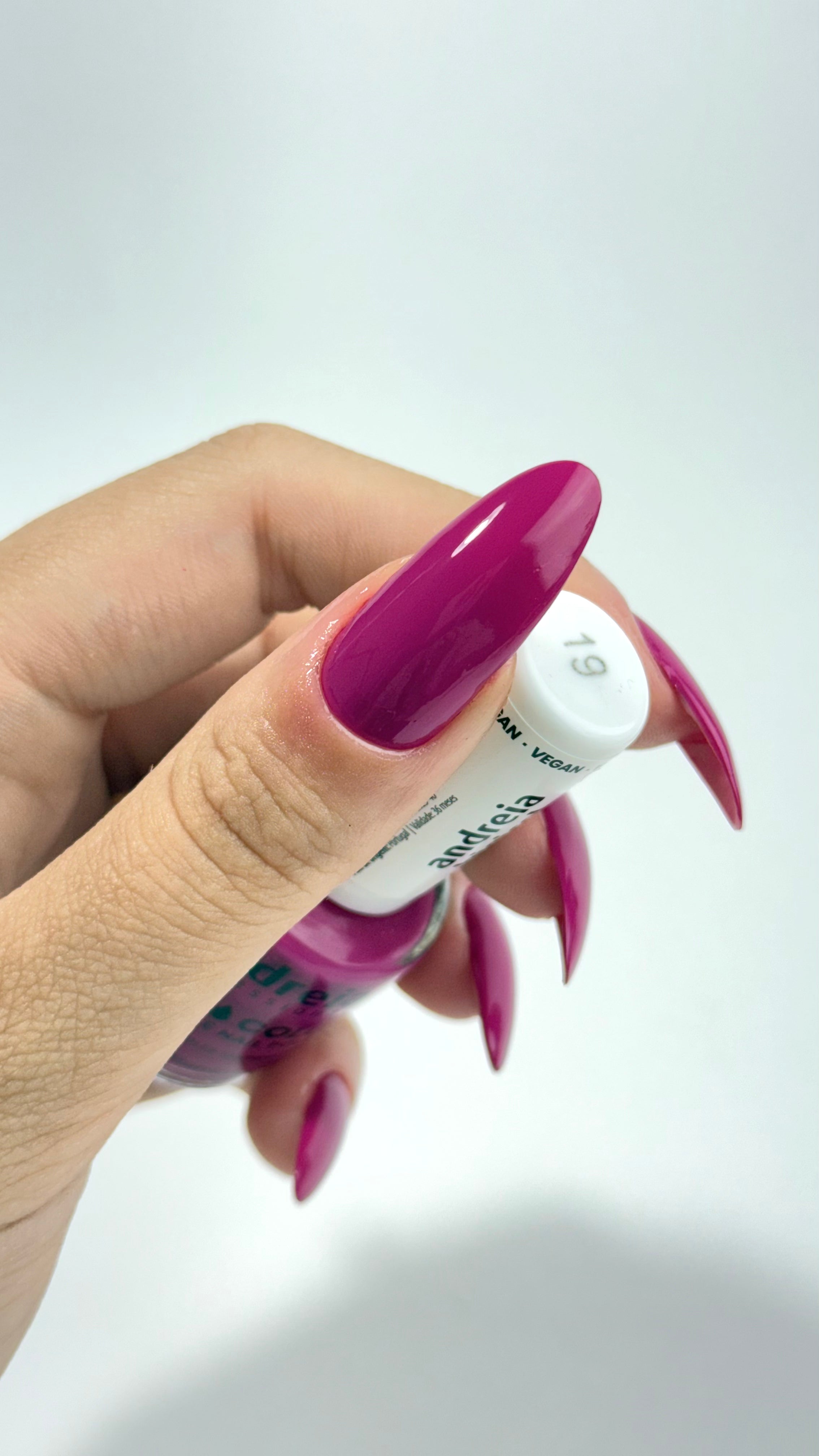 Nutri Color - Care & Colour - NC19