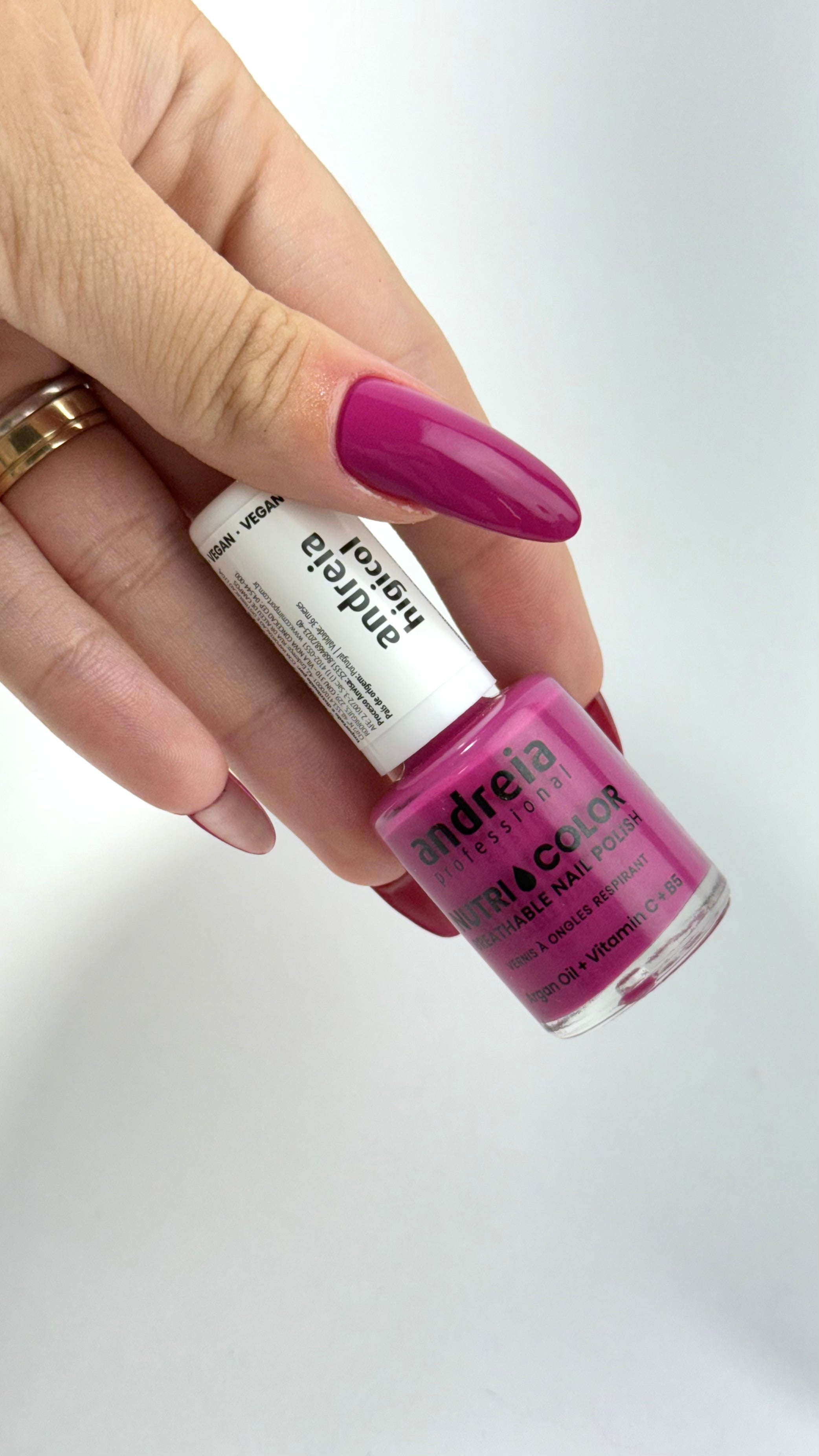 Nutri Color - Care & Colour - NC19