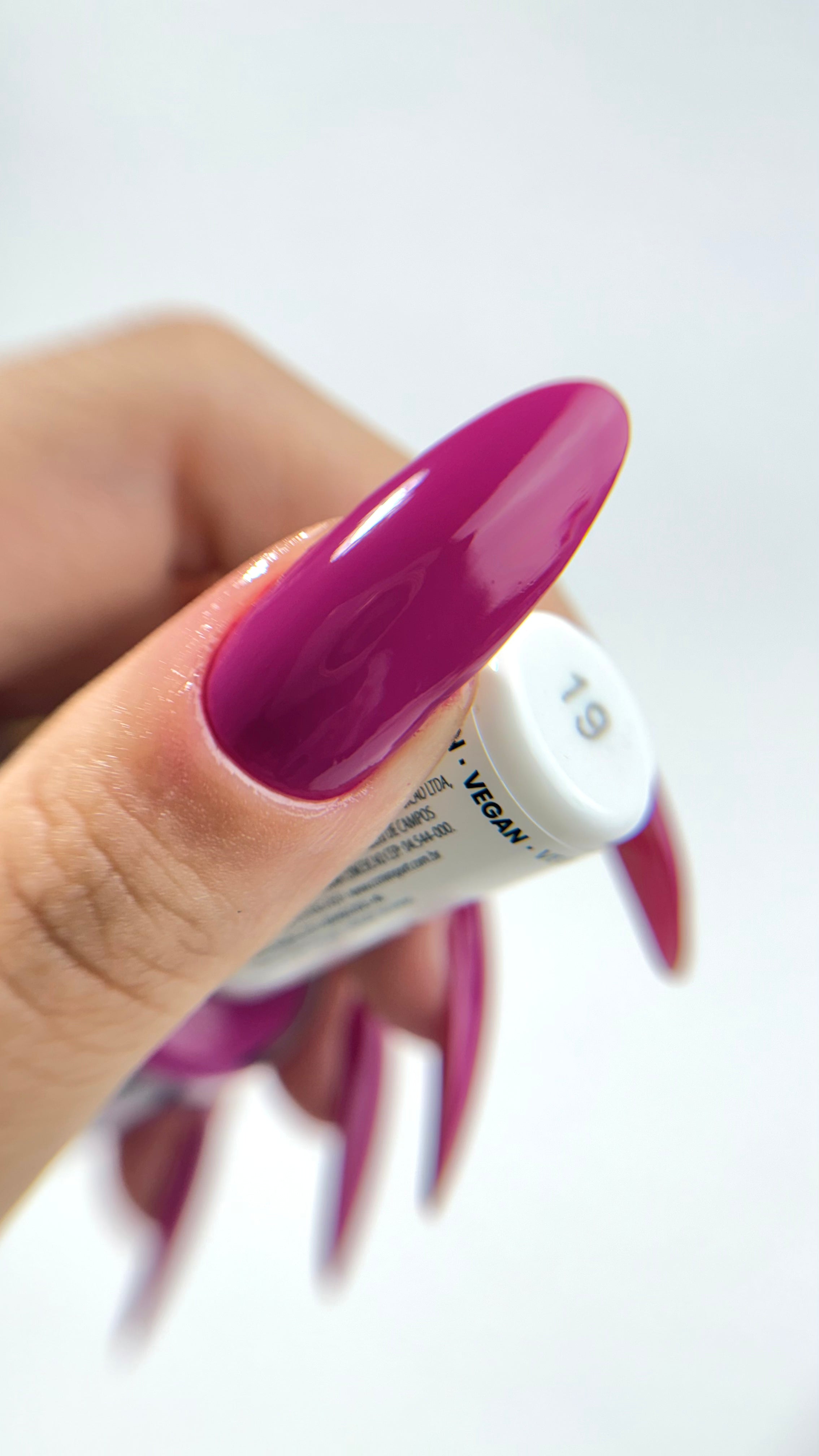 Nutri Color - Care & Colour - NC19