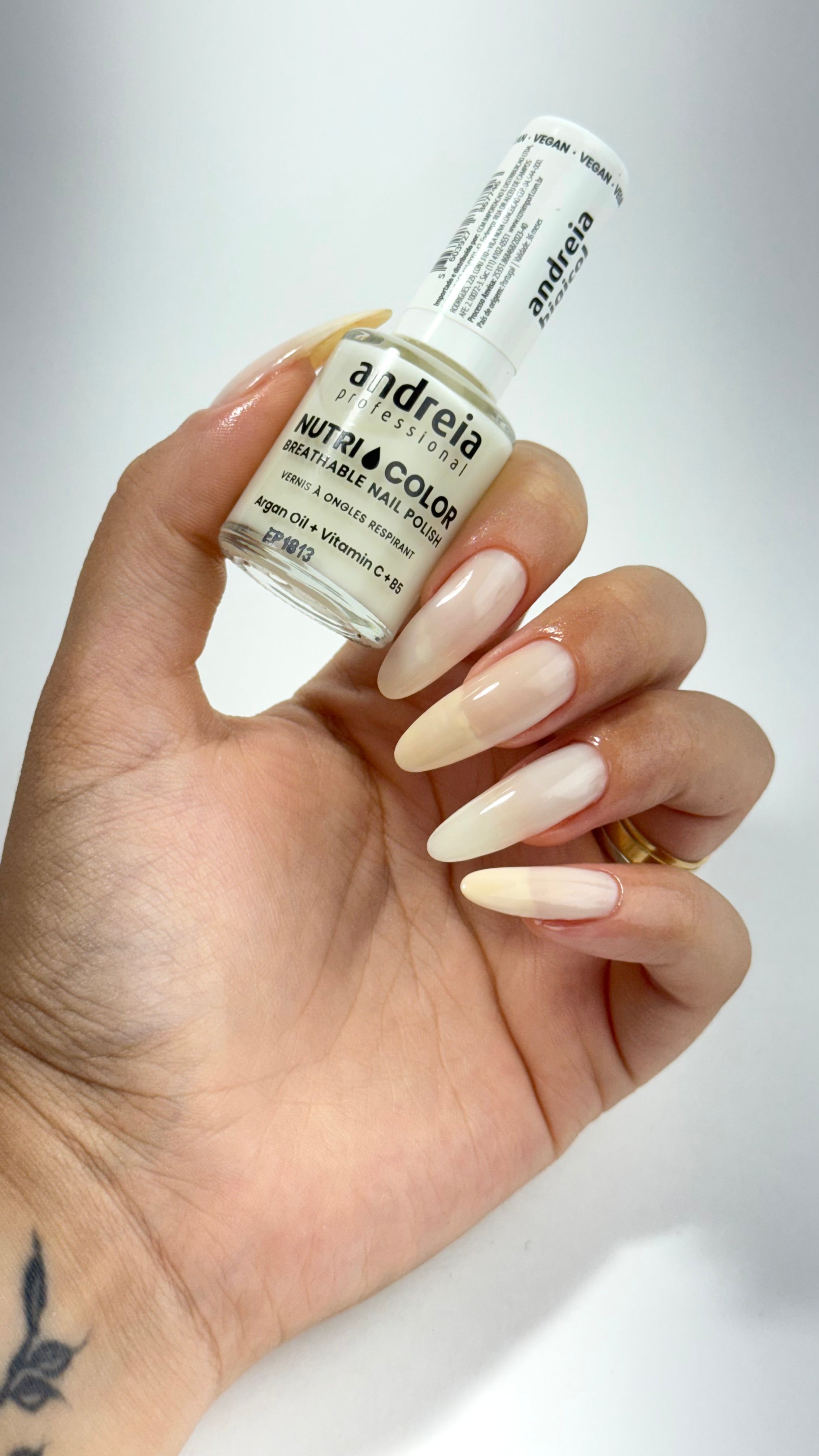 Nutri Color - Care & Colour - NC2