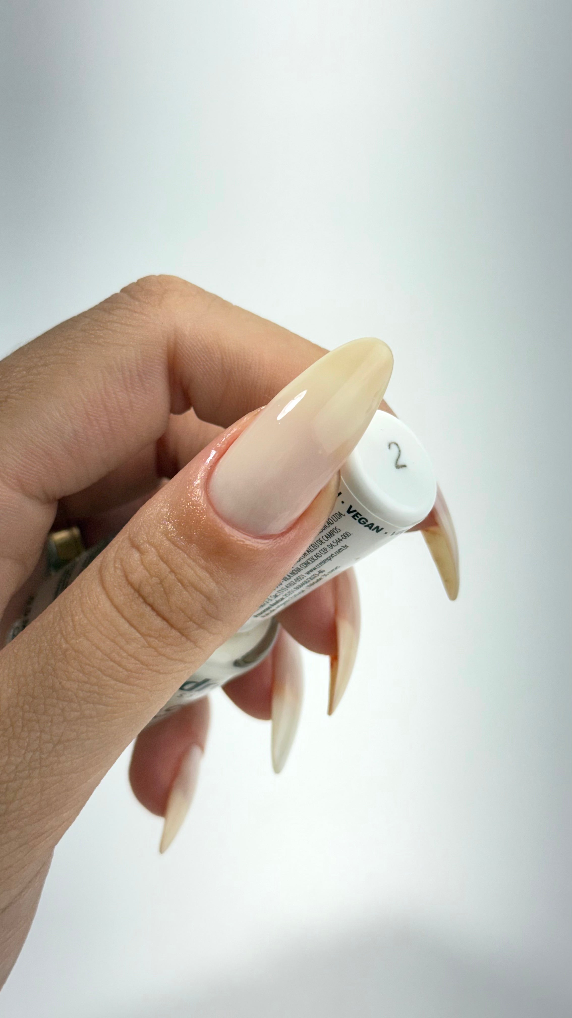 Nutri Color - Care & Colour - NC2