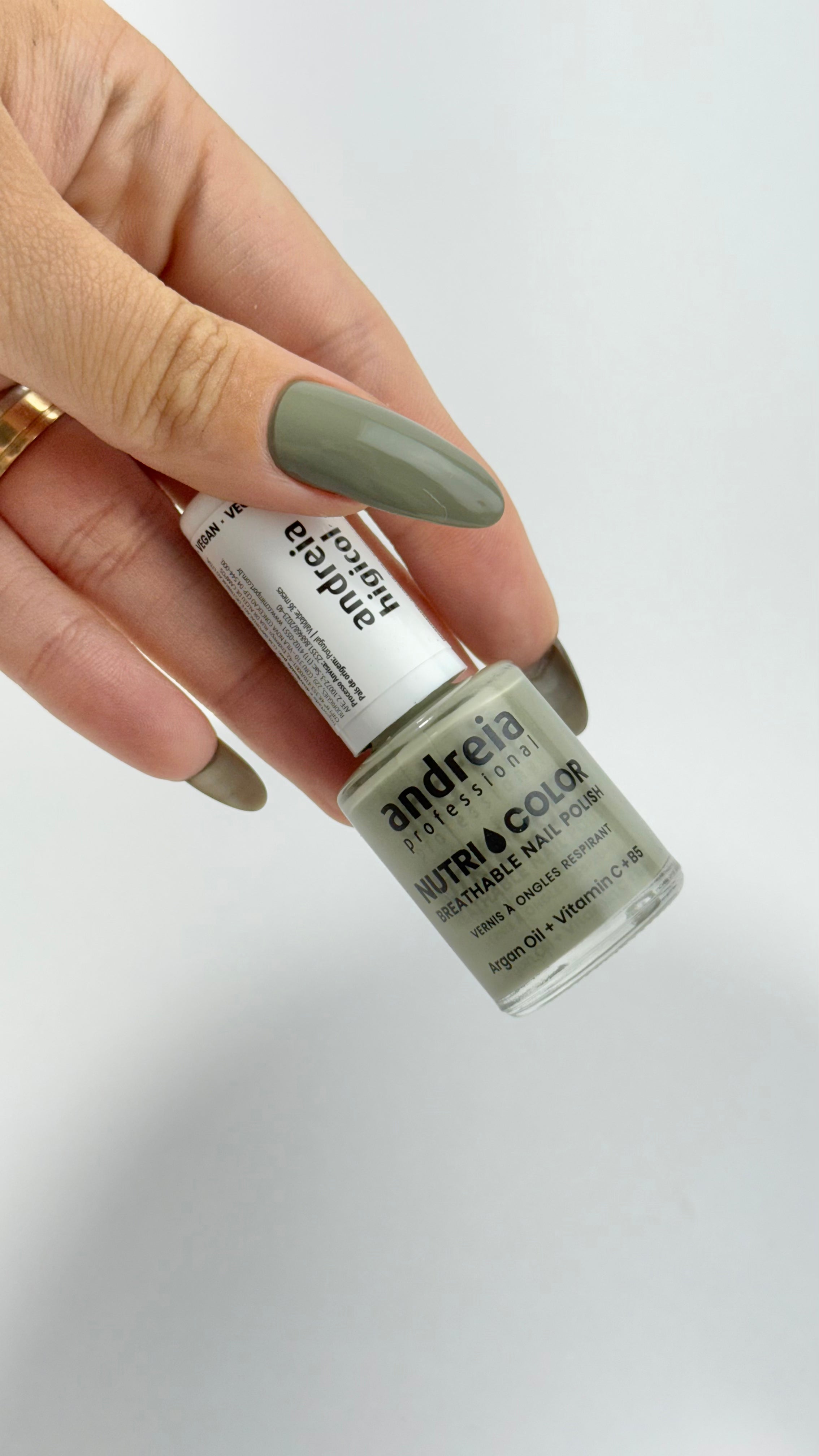 Nutri Color - Care & Colour - NC20