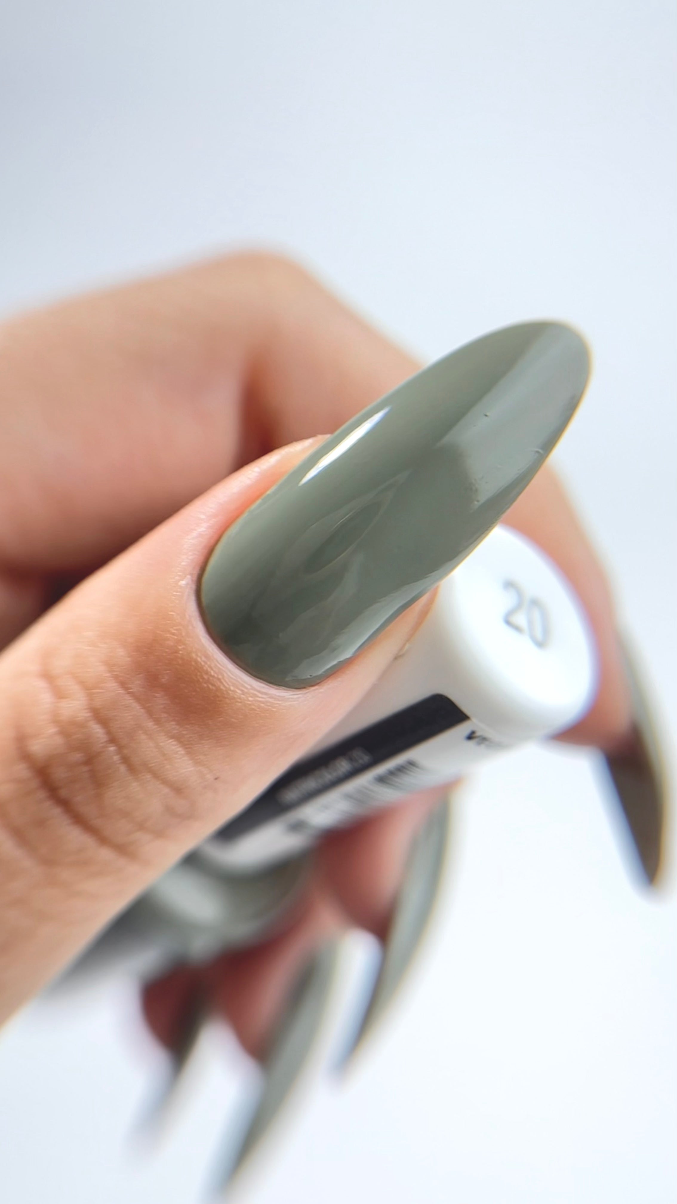 Nutri Color - Care & Colour - NC20