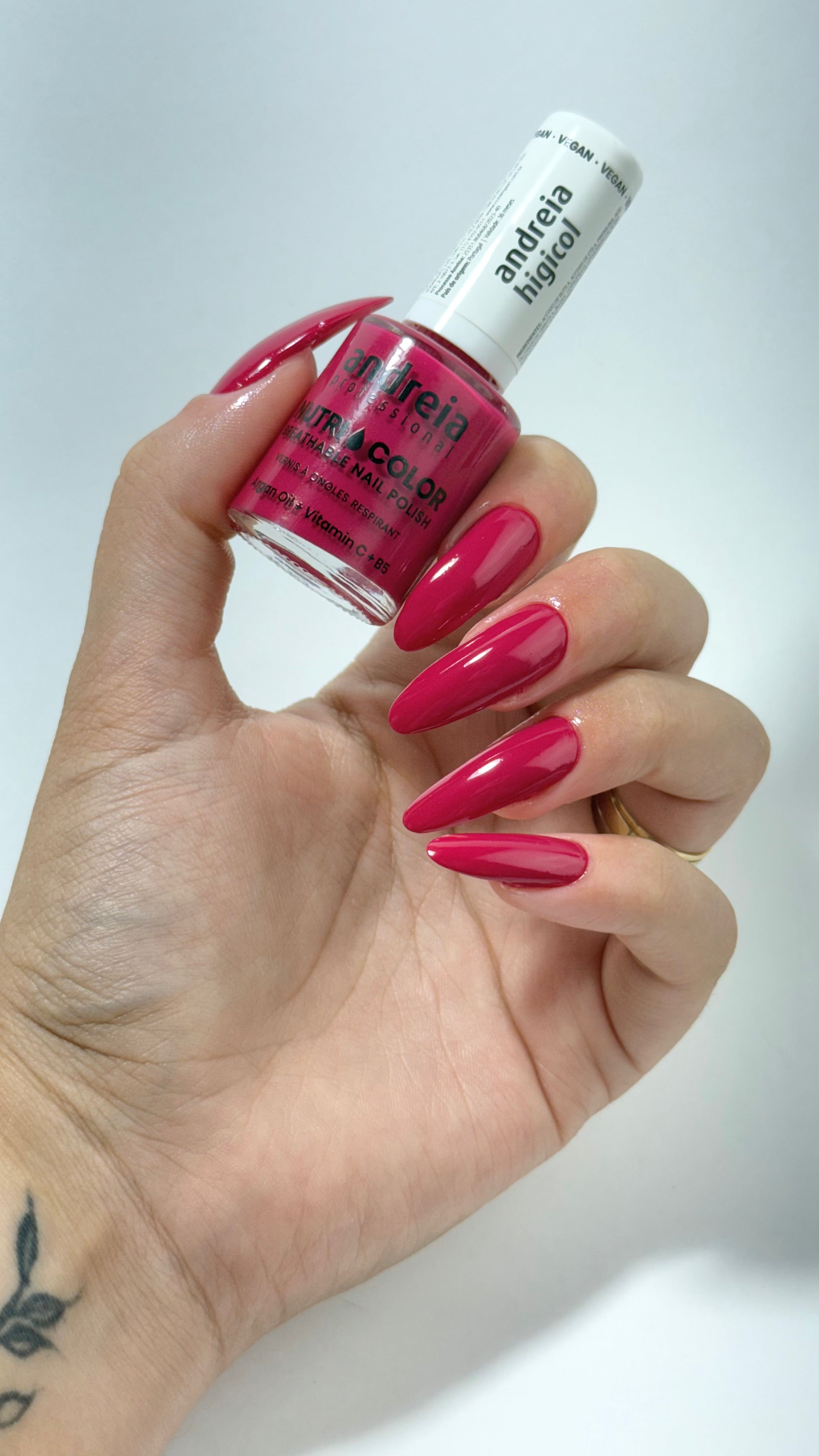 Nutri Color - Care & Colour - NC22