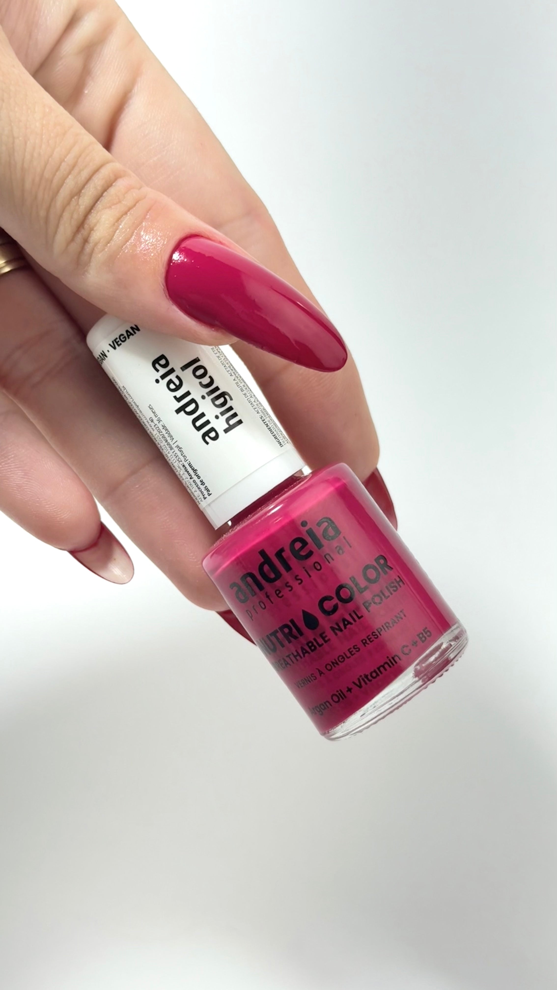 Nutri Color - Care & Colour - NC22