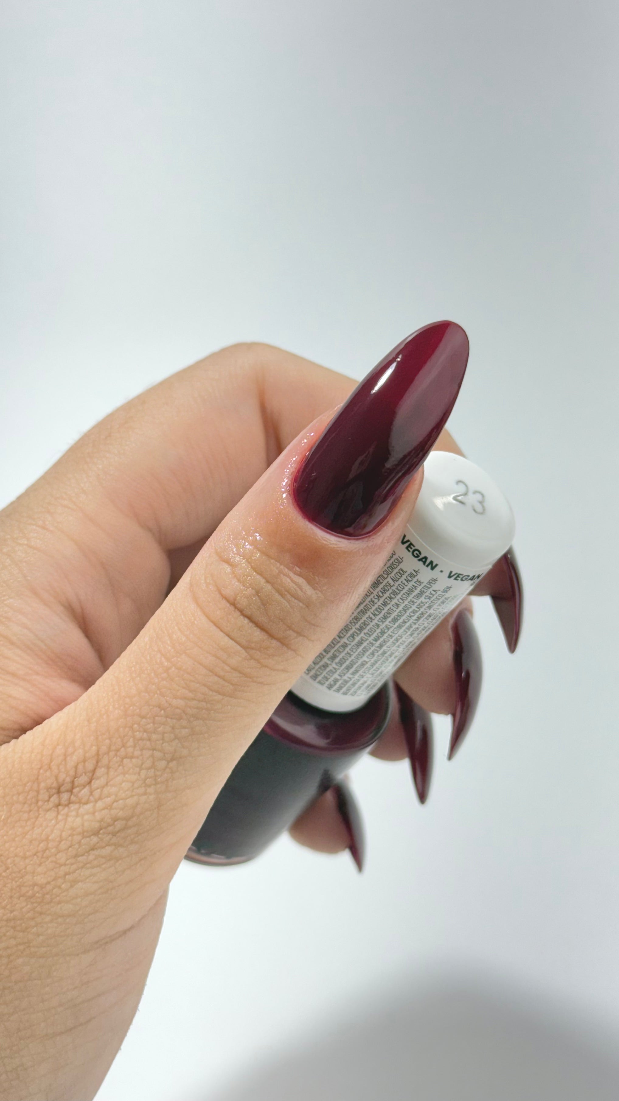 Nutri Color - Care & Colour - NC23