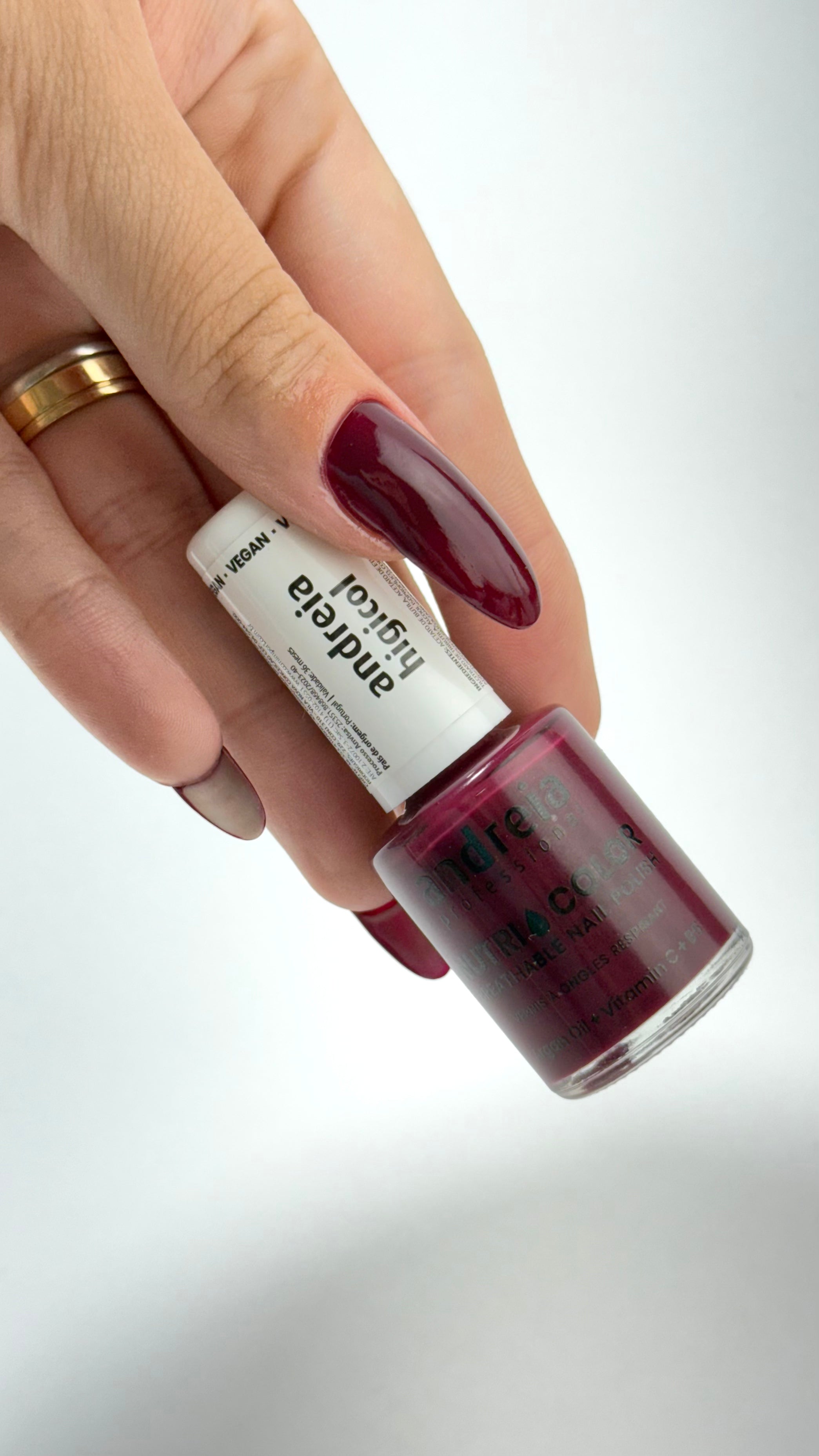 Nutri Color - Care & Colour - NC23