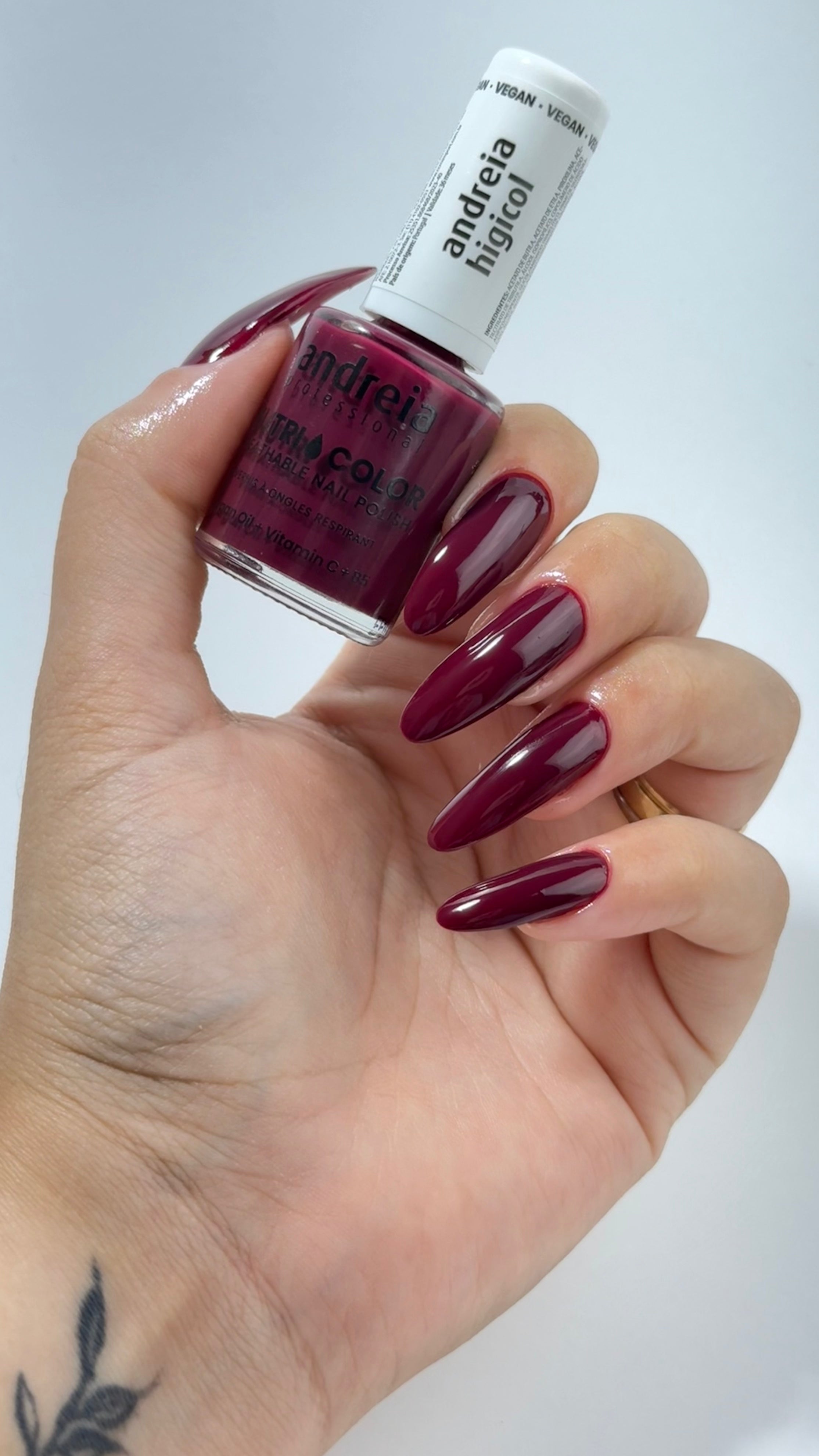 Nutri Color - Care & Colour - NC23