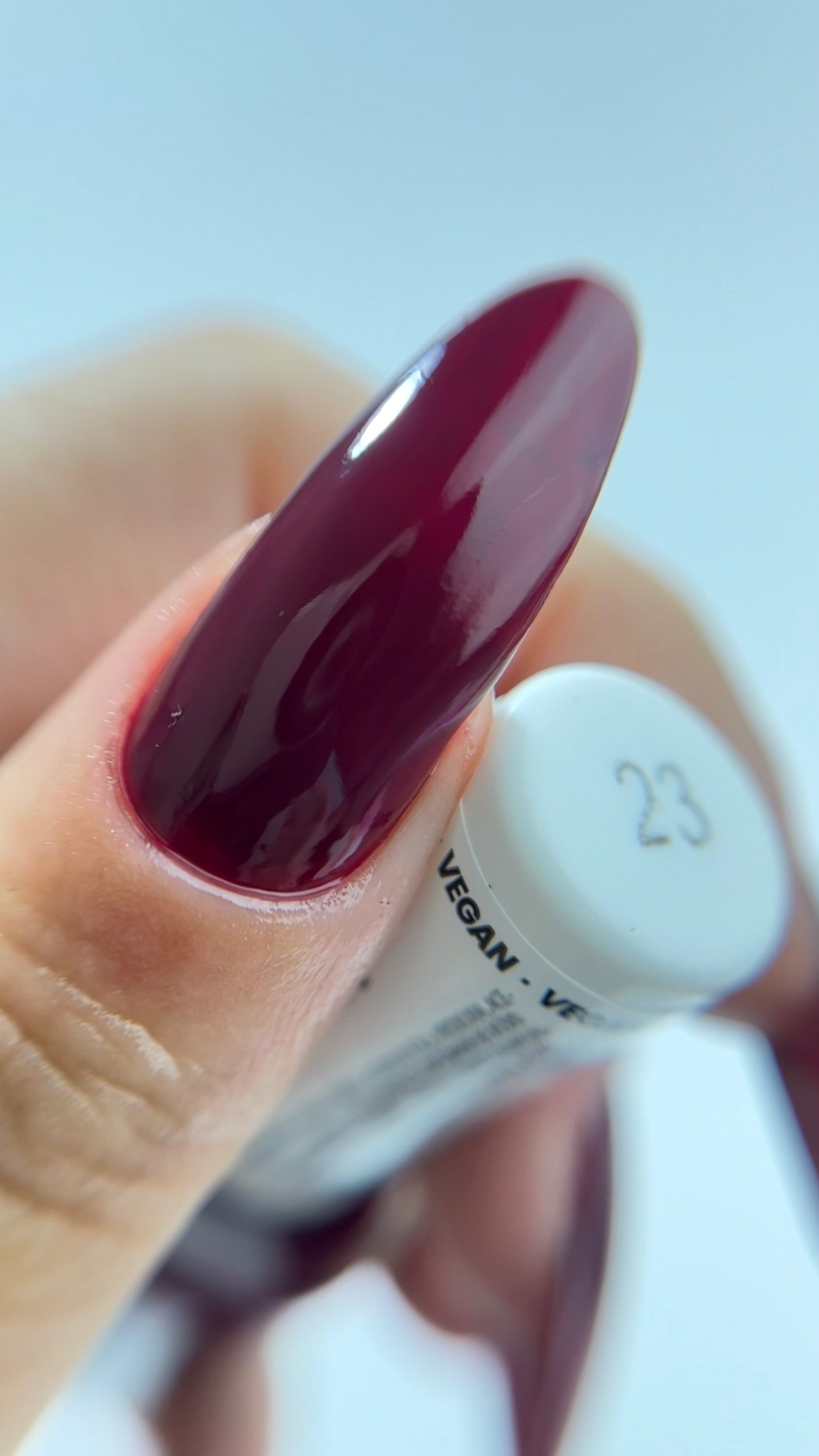 Nutri Color - Care & Colour - NC23