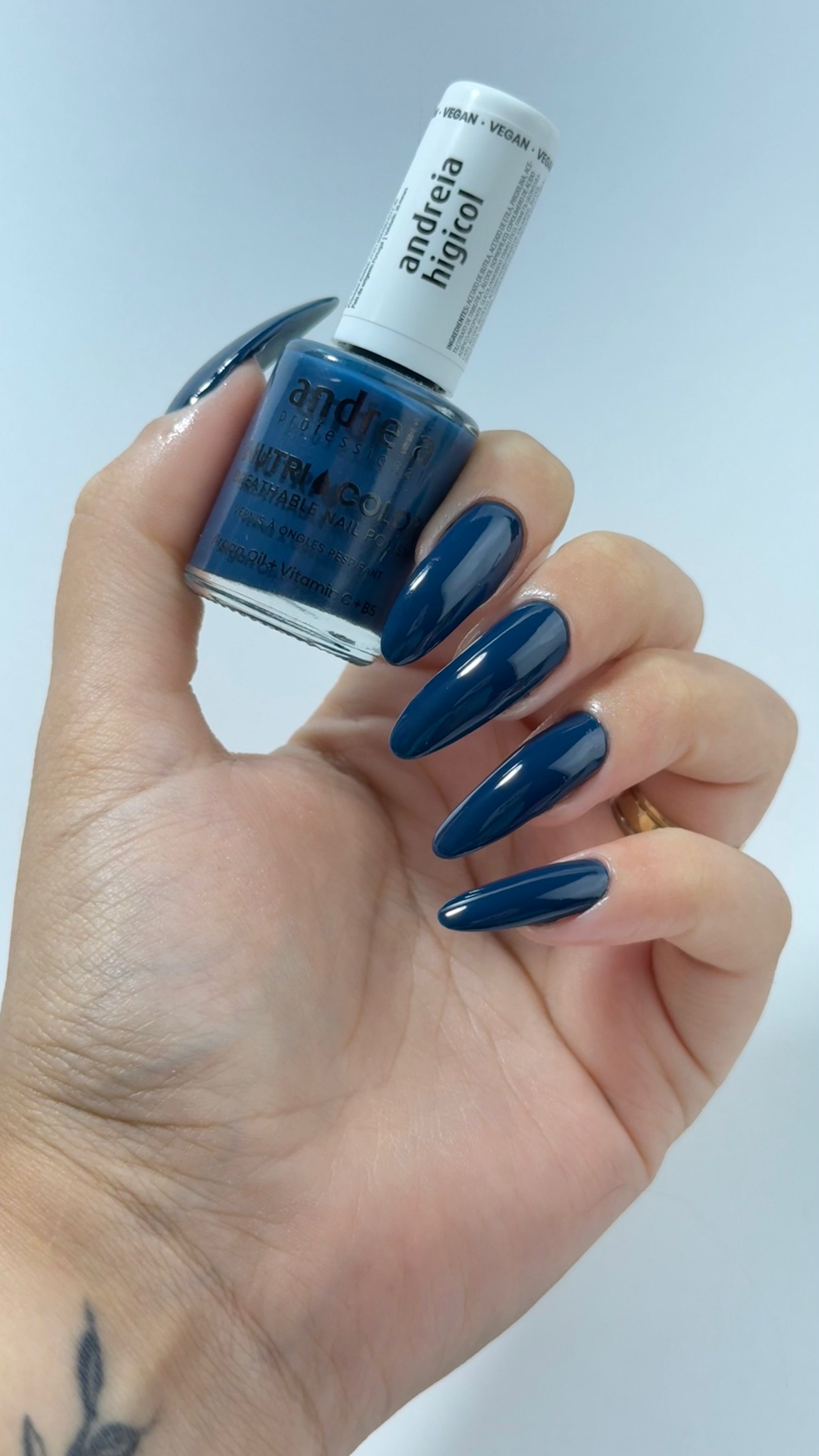 Nutri Color - Care & Colour - NC24