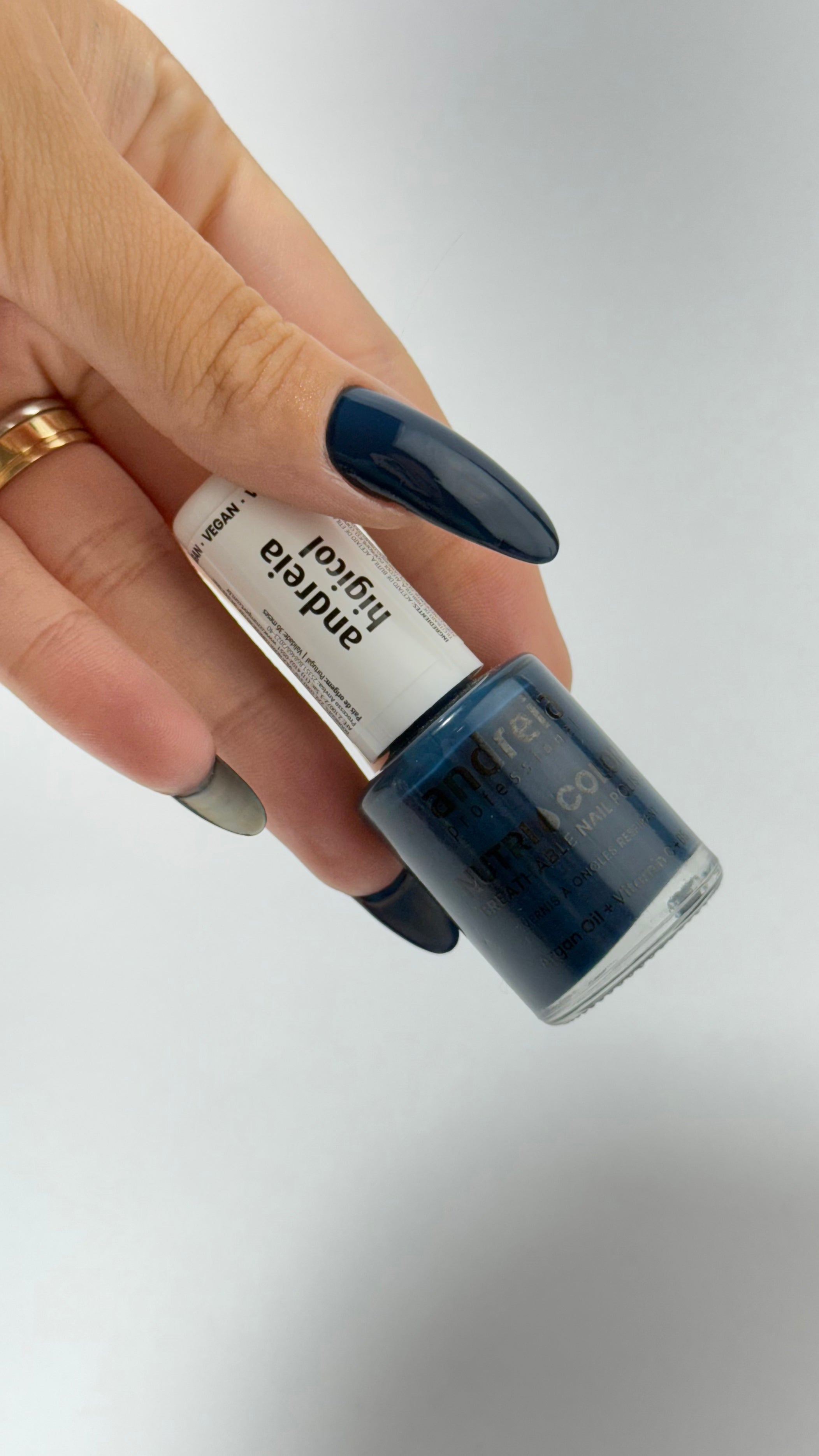 Nutri Color - Care & Colour - NC24