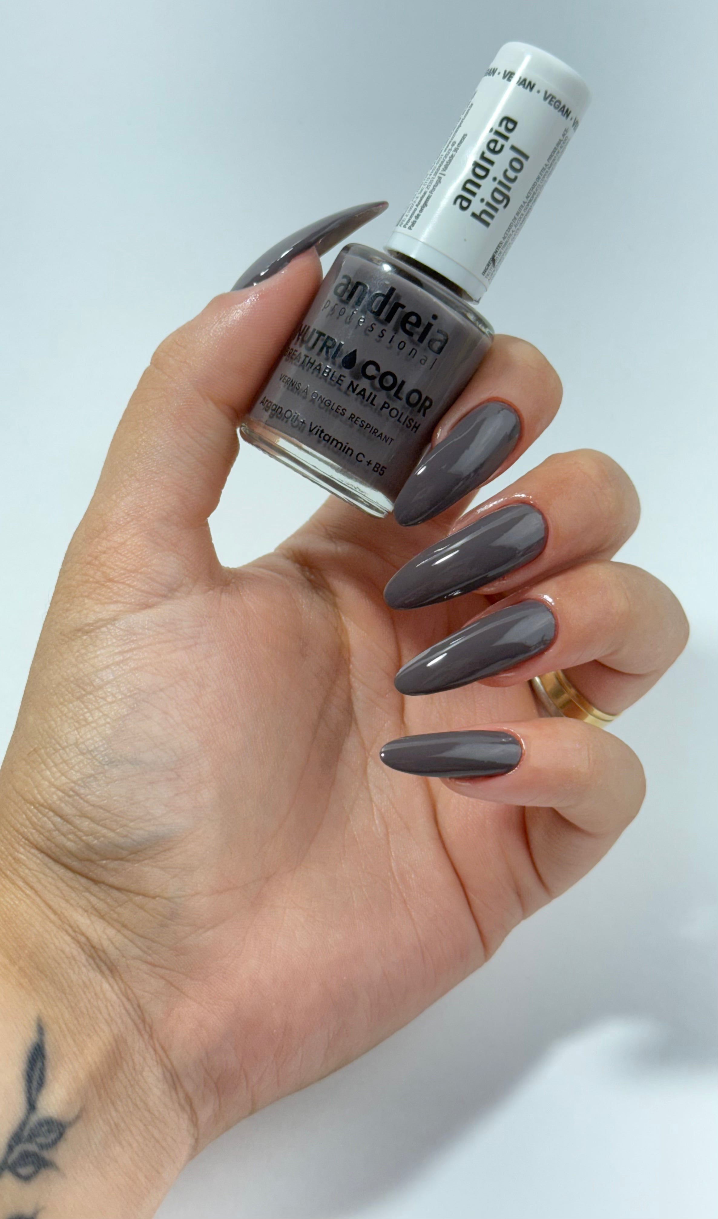 Nutri Color - Care & Colour - NC25