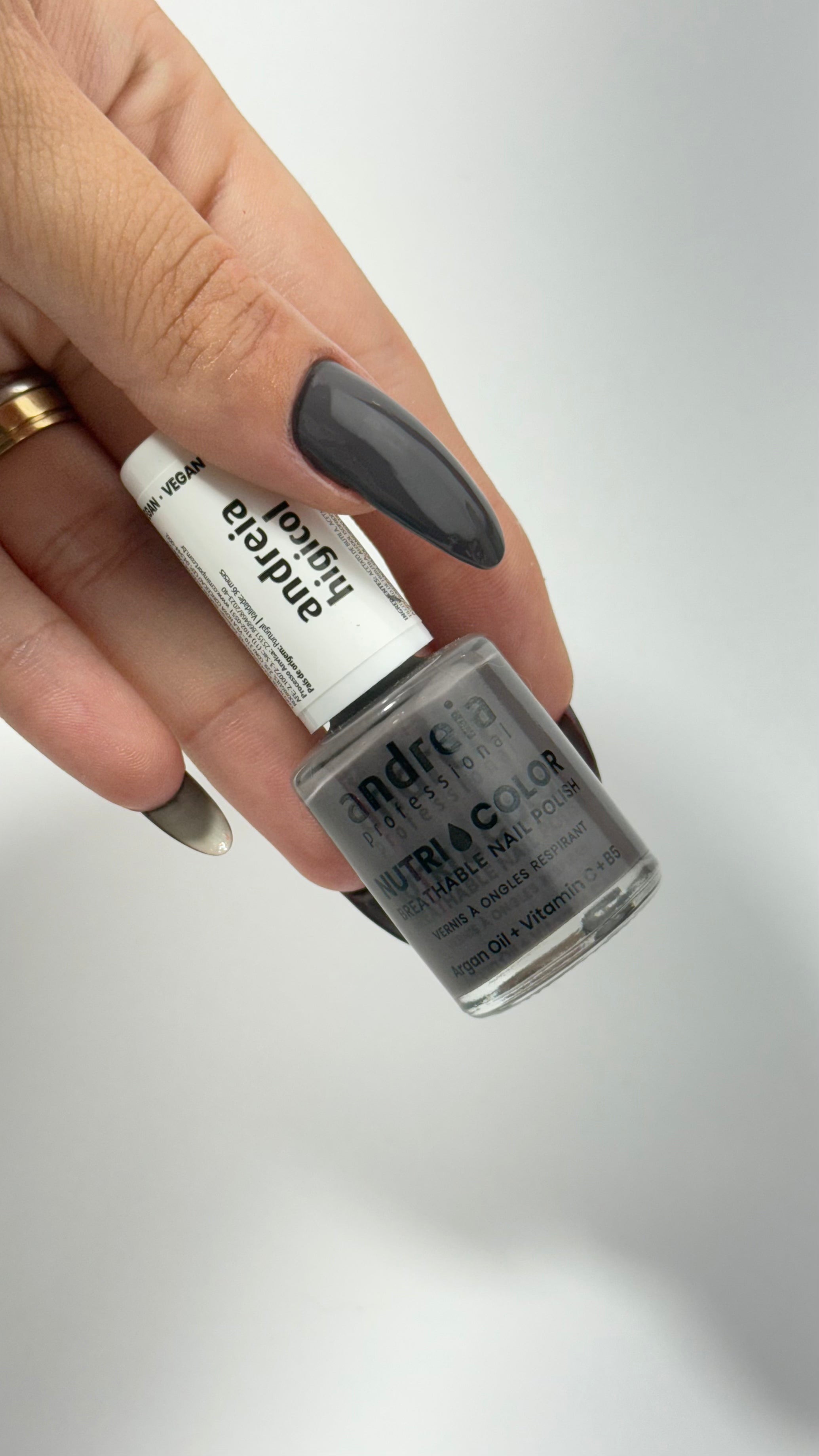 Nutri Color - Care & Colour - NC25