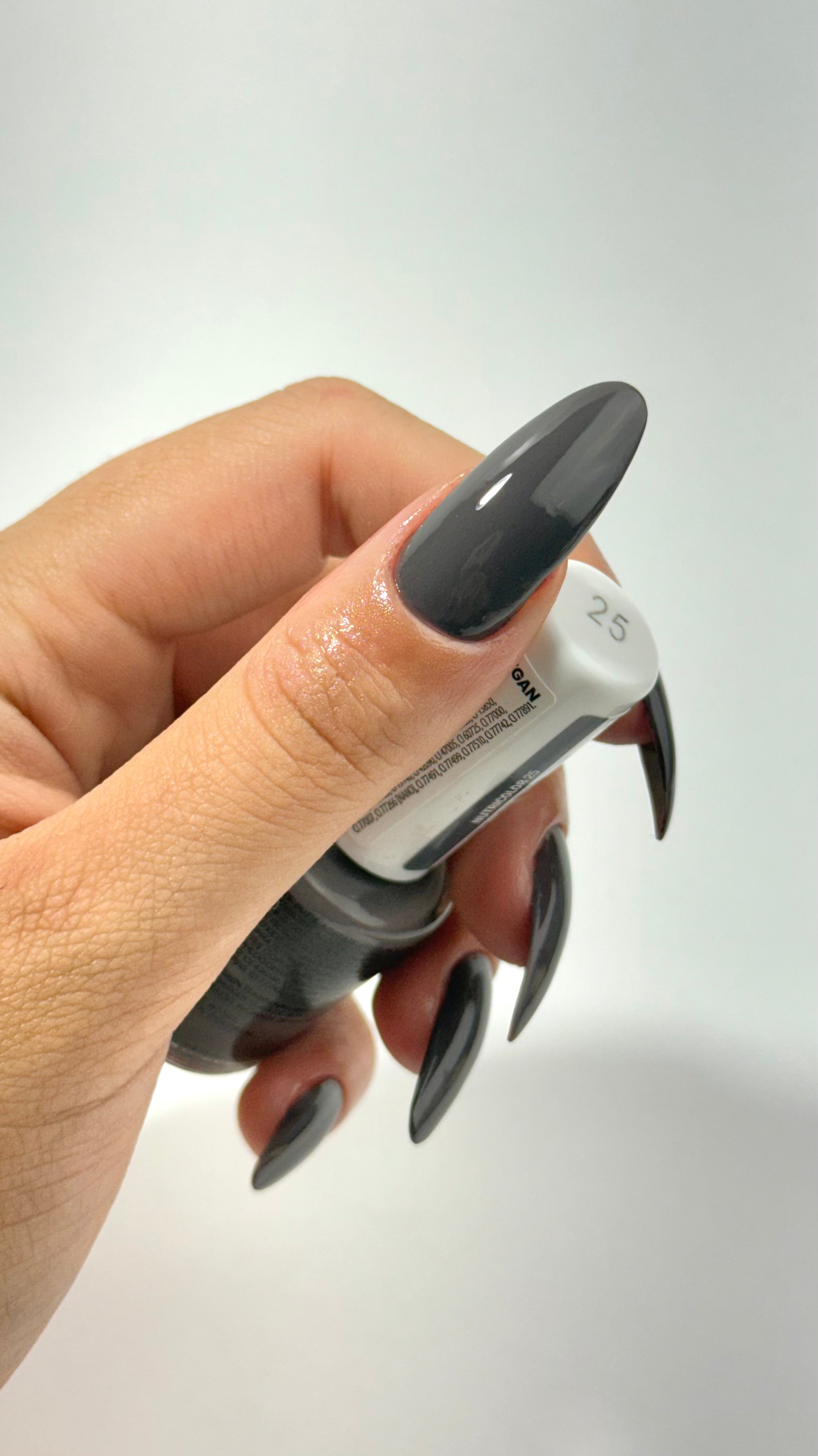 Nutri Color - Care & Colour - NC25