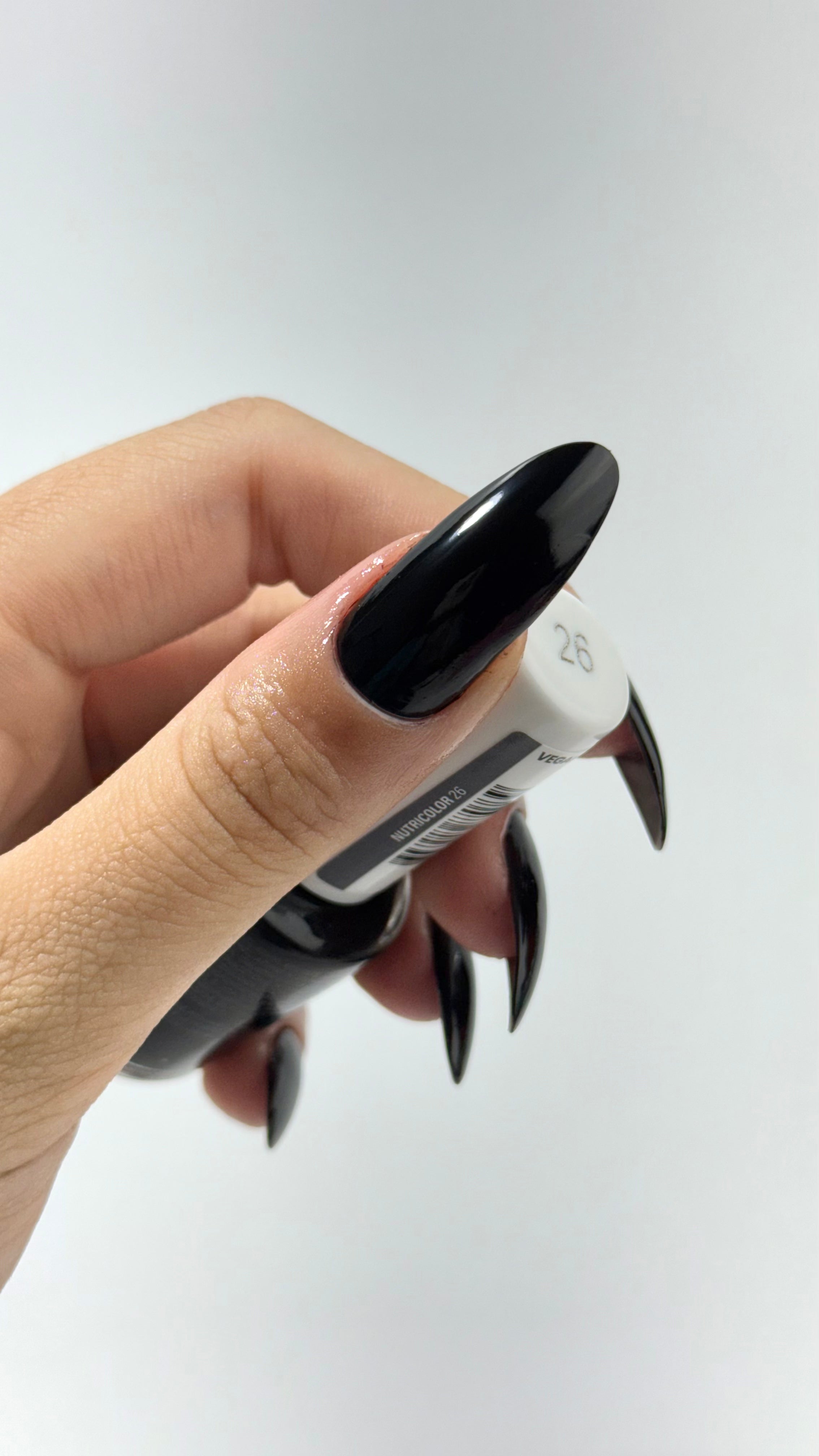 Nutri Color - Care & Colour - NC26