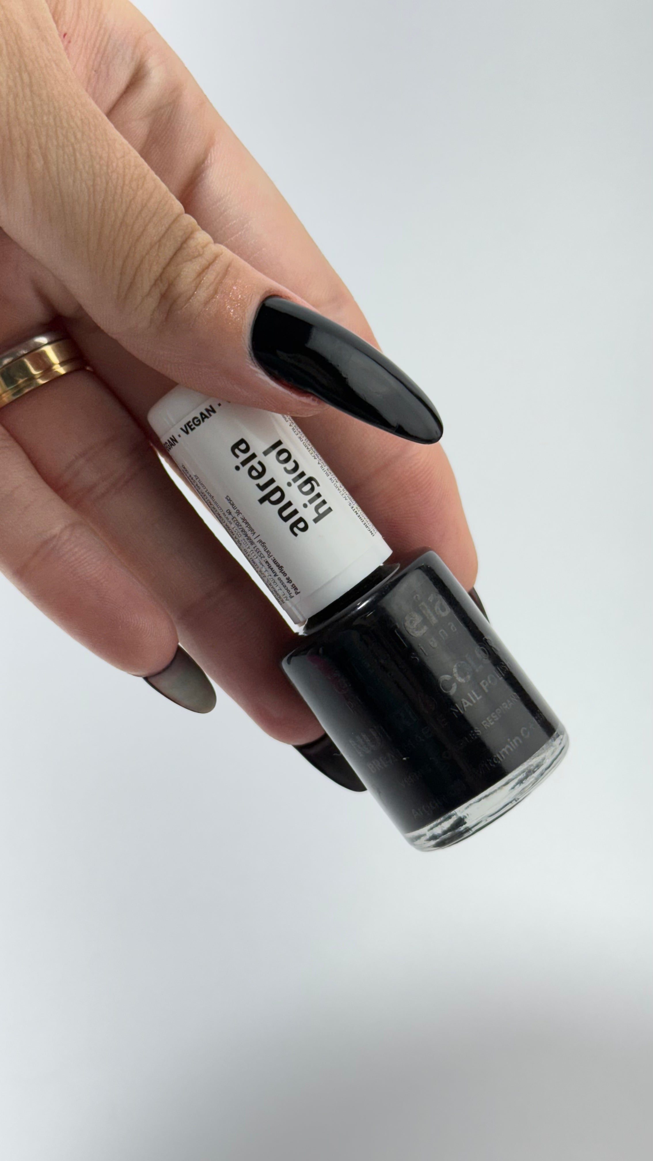 Nutri Color - Care & Colour - NC26