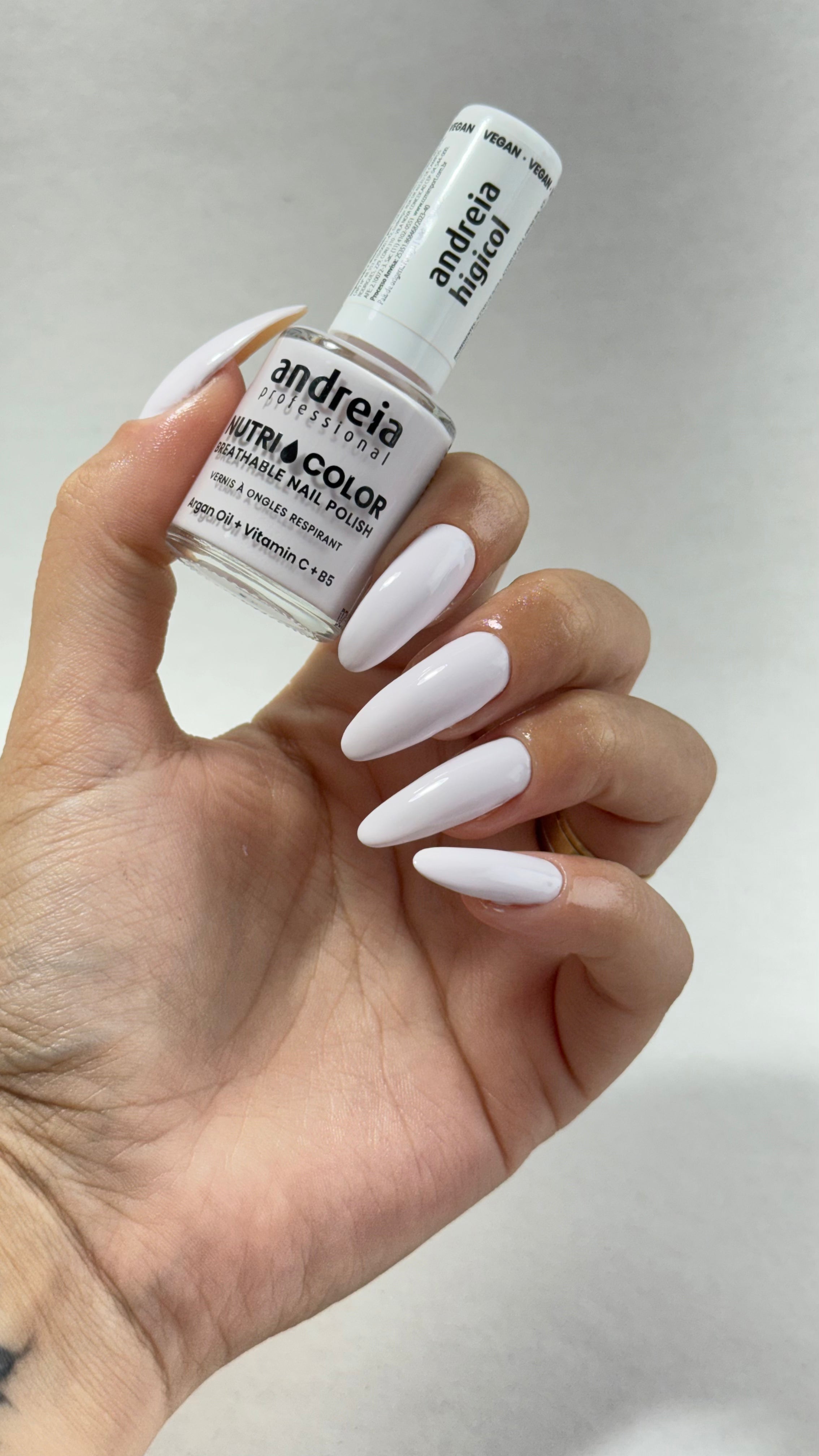 Nutri Color - Care & Colour - NC27