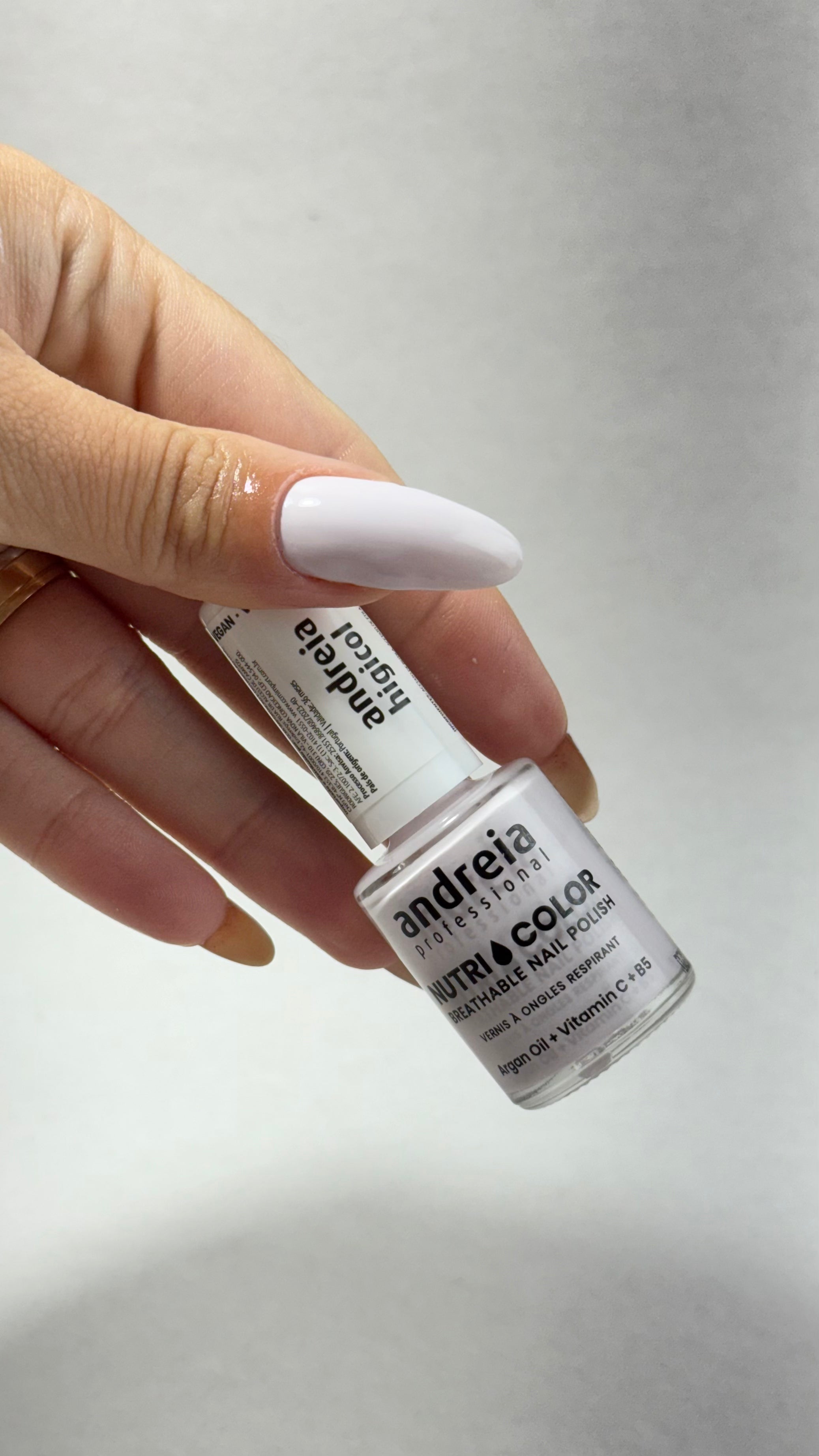 Nutri Color - Care & Colour - NC27