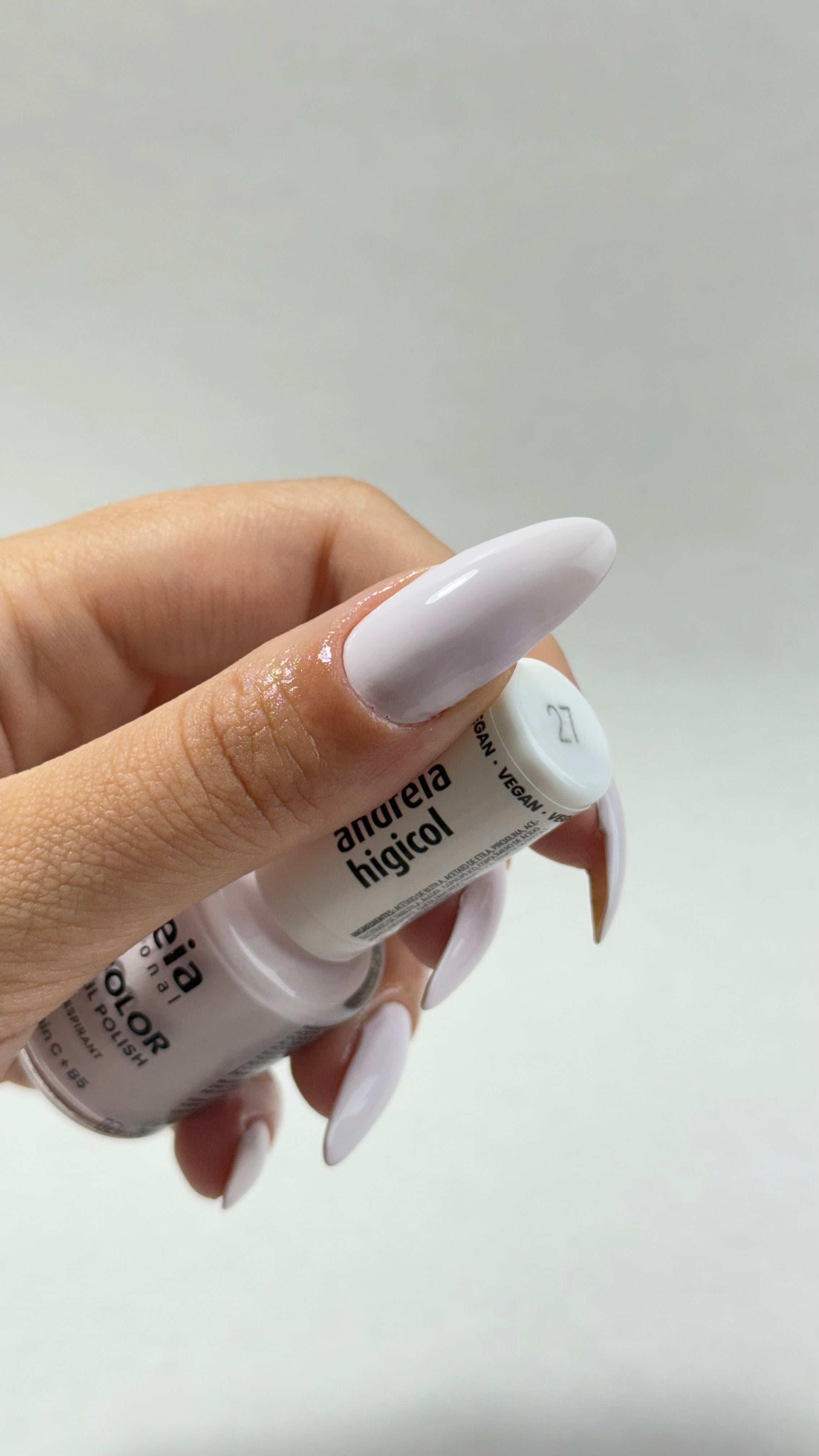 Nutri Color - Care & Colour - NC27