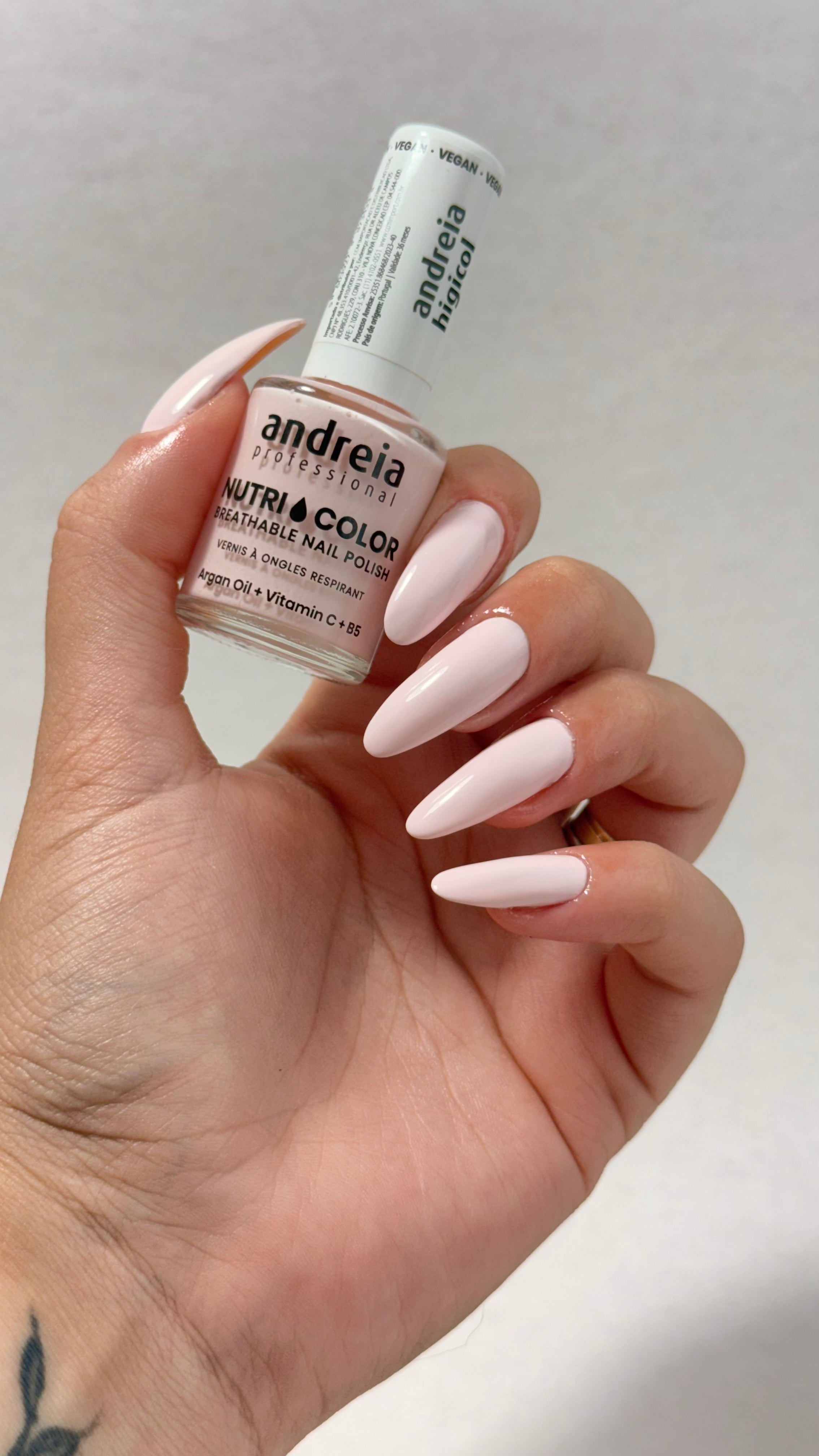 Nutri Color - Care & Colour - NC28