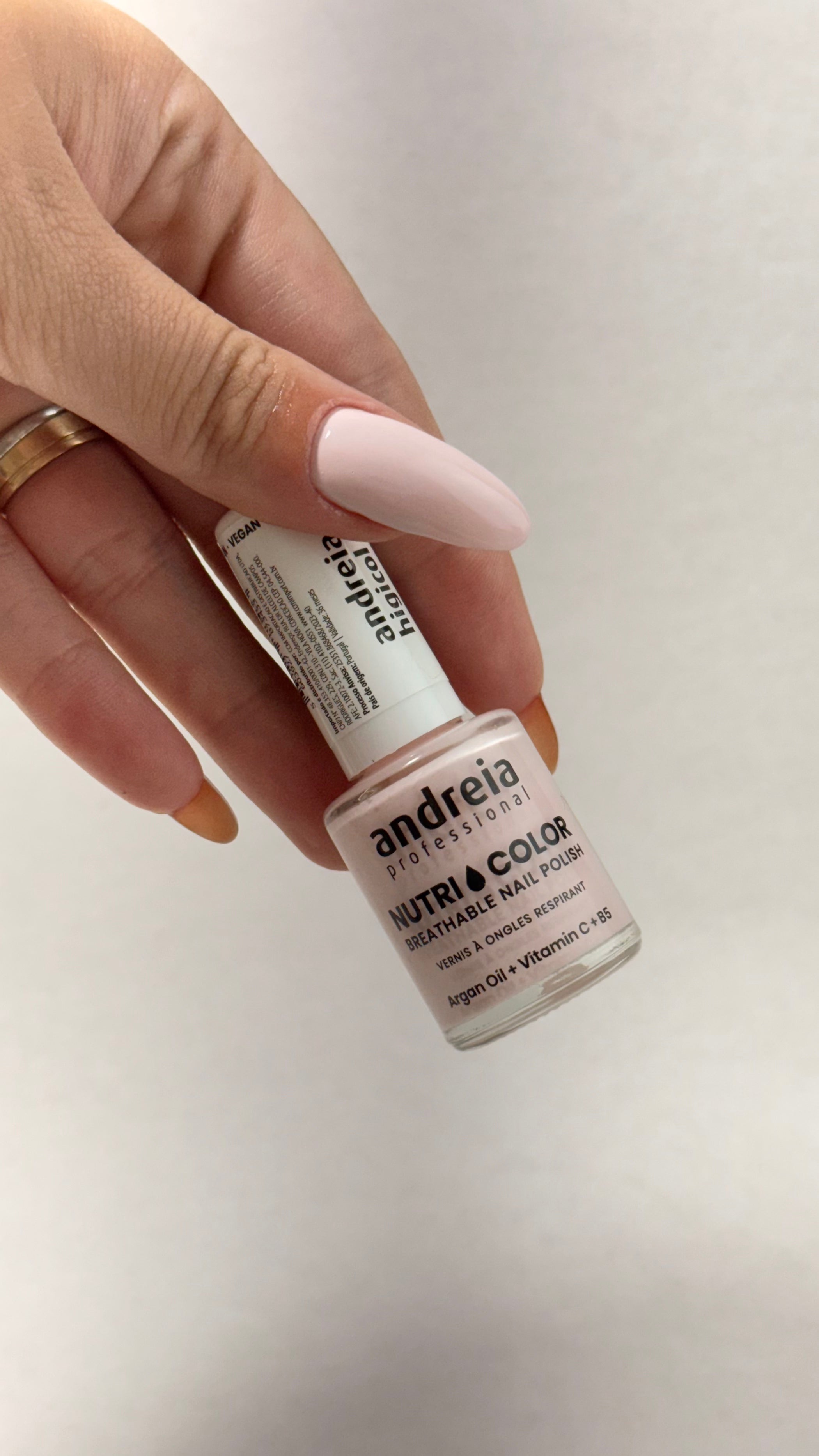 Nutri Color - Care & Colour - NC28