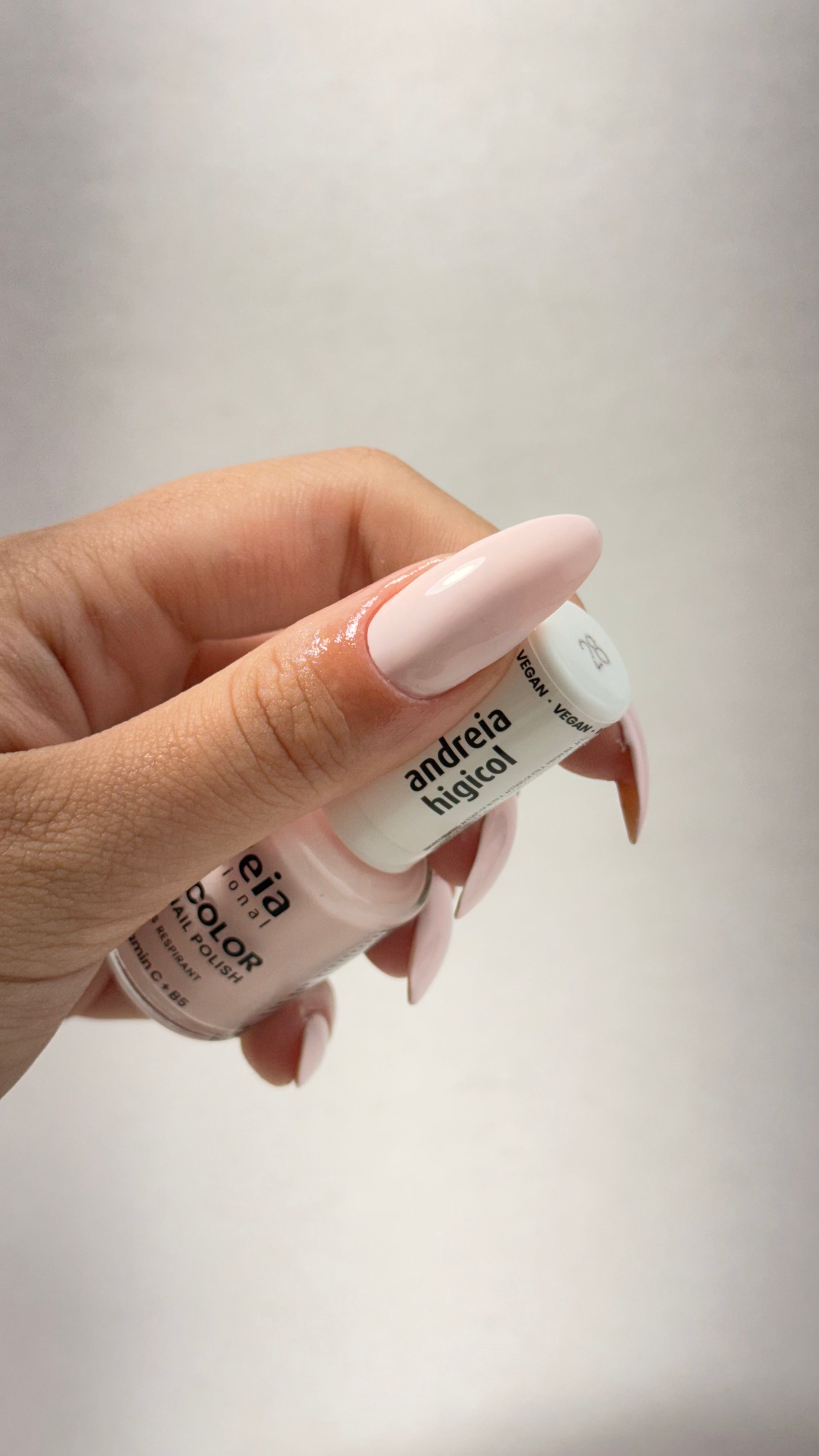 Nutri Color - Care & Colour - NC28