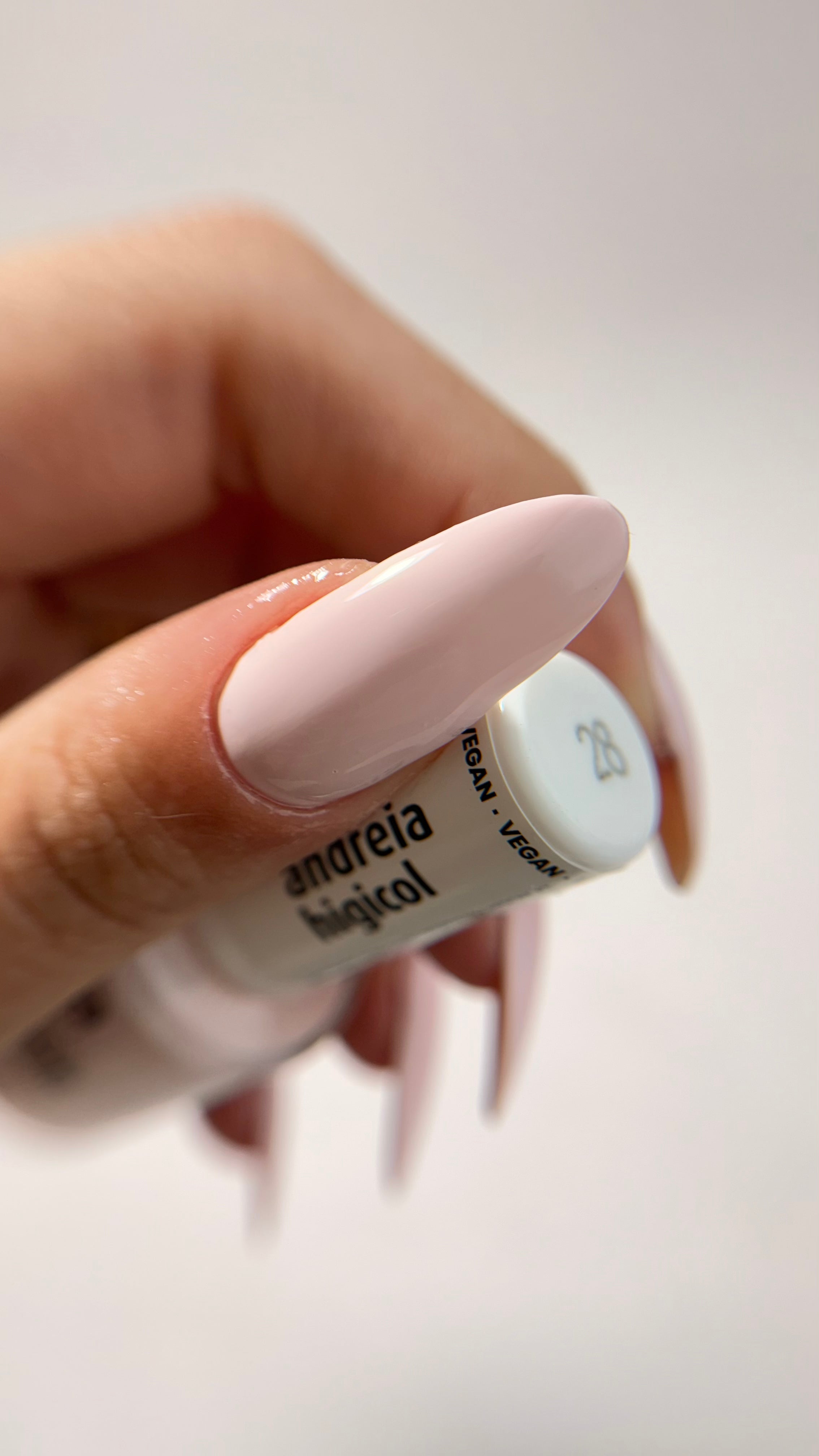 Nutri Color - Care & Colour - NC28