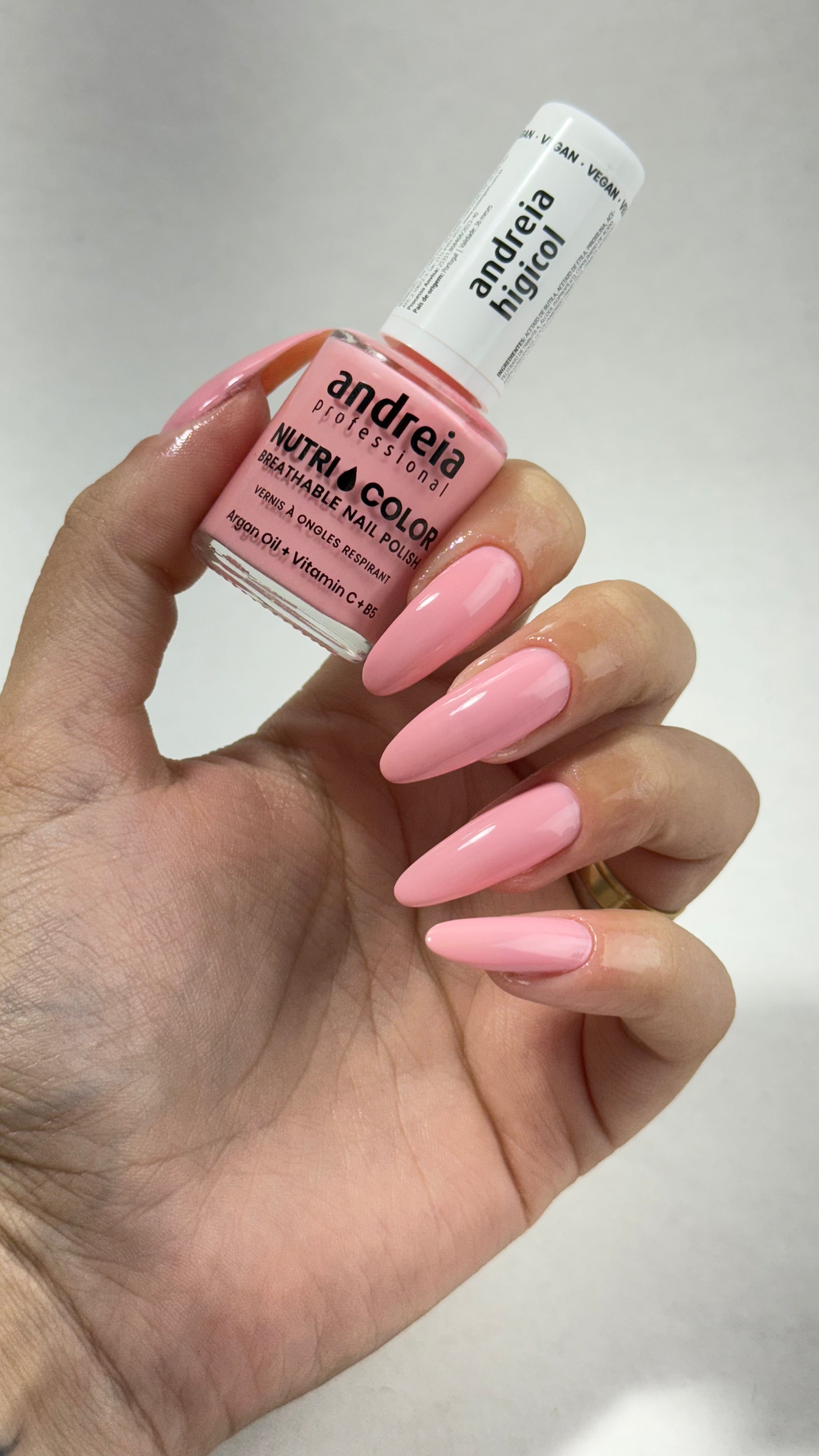 Nutri Color - Care & Colour - NC29