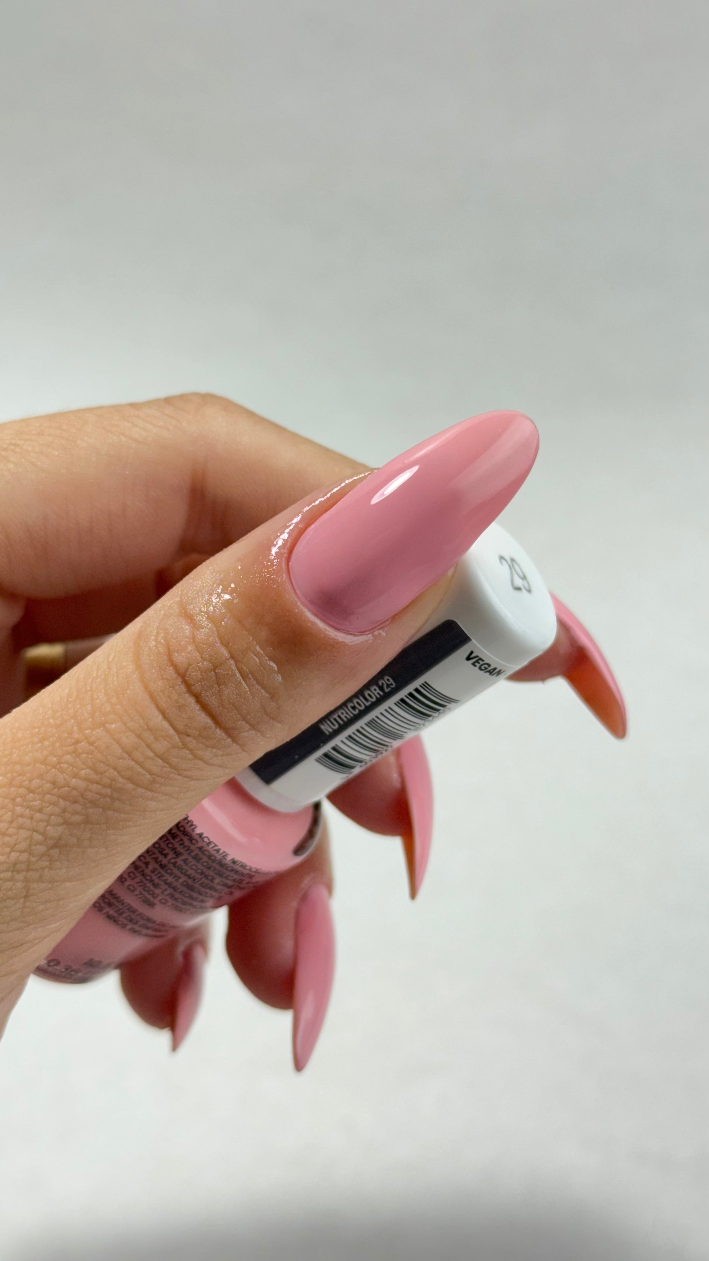 Nutri Color - Care & Colour - NC29