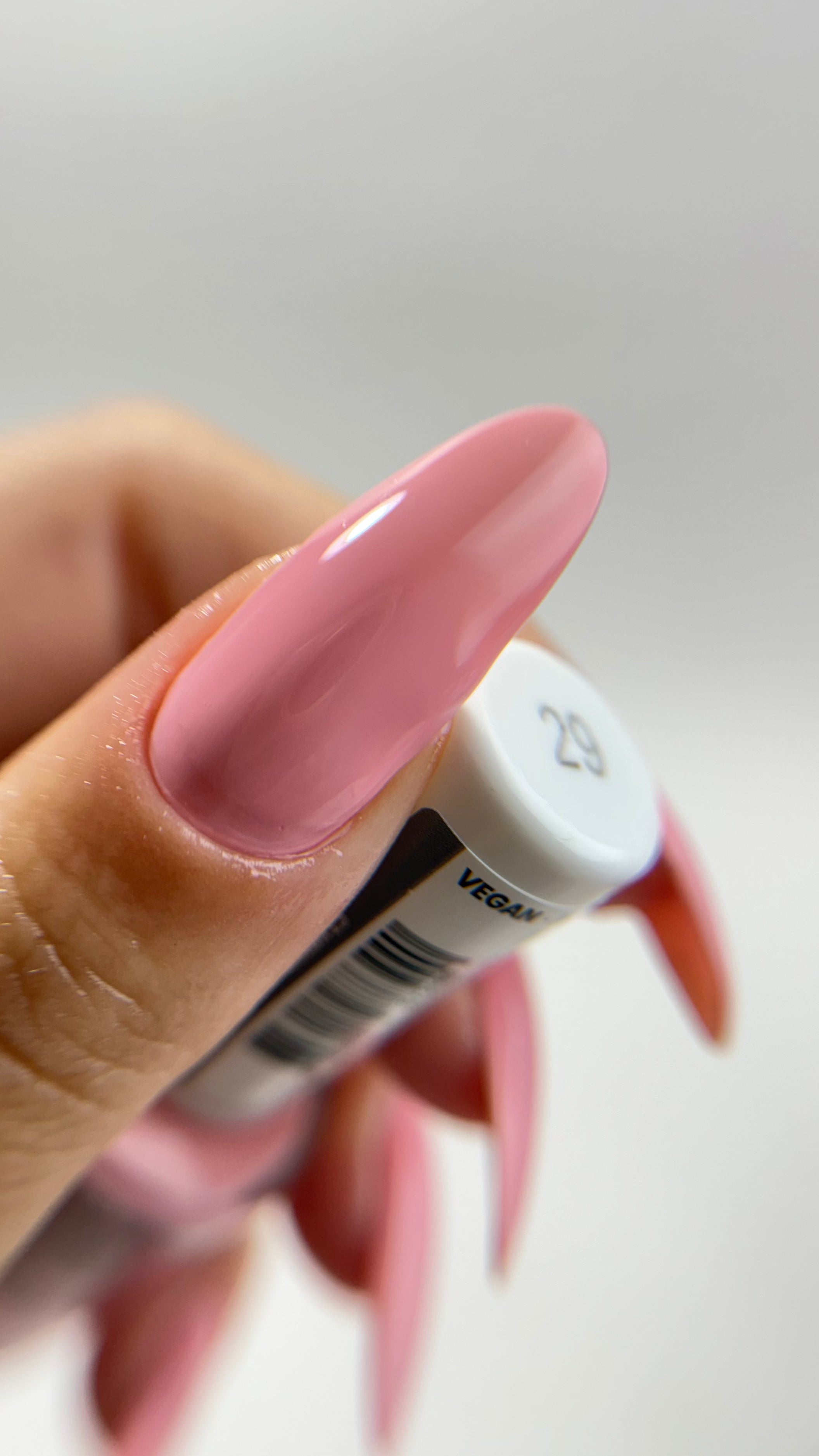 Nutri Color - Care & Colour - NC29