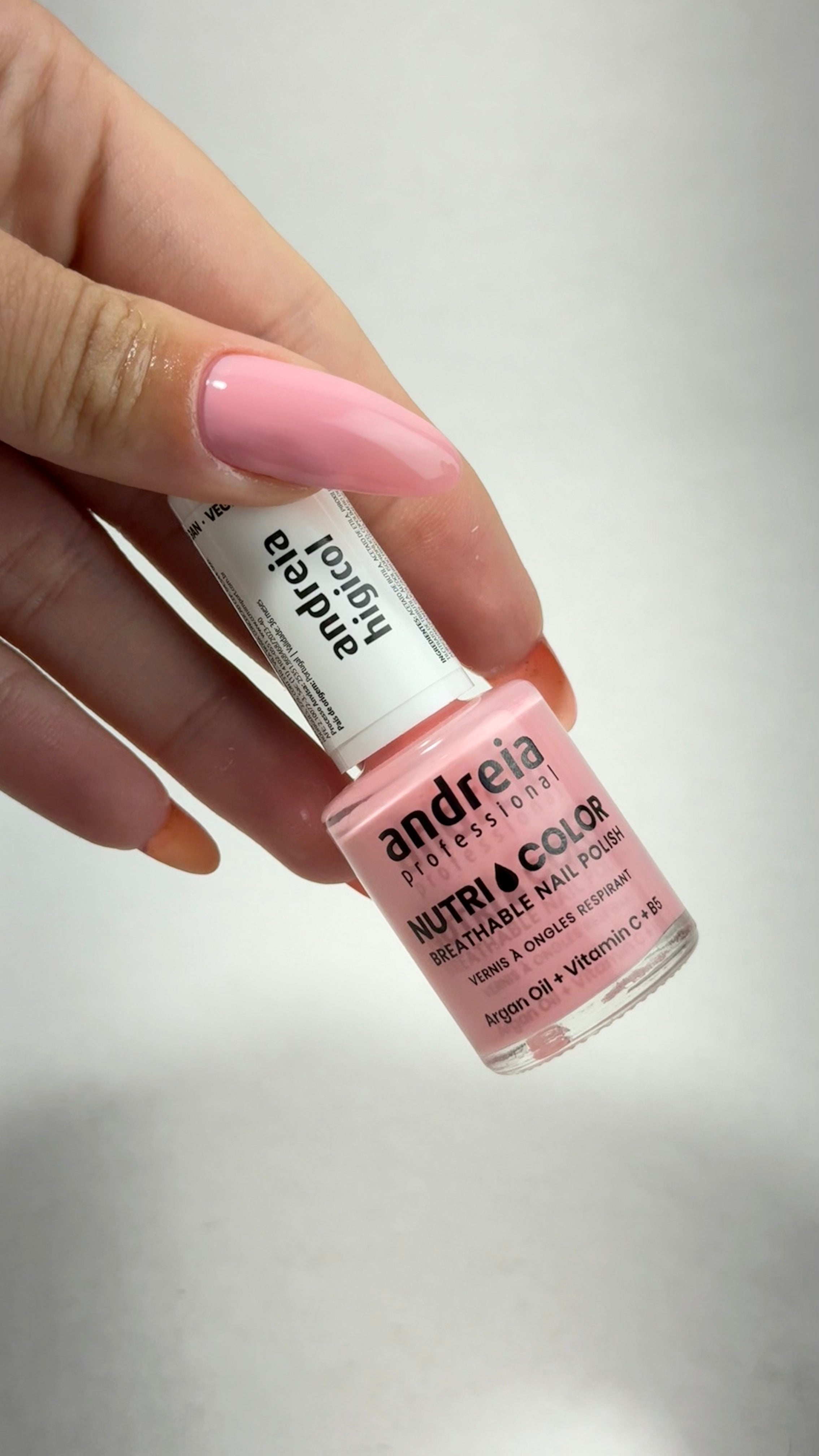 Nutri Color - Care & Colour - NC29