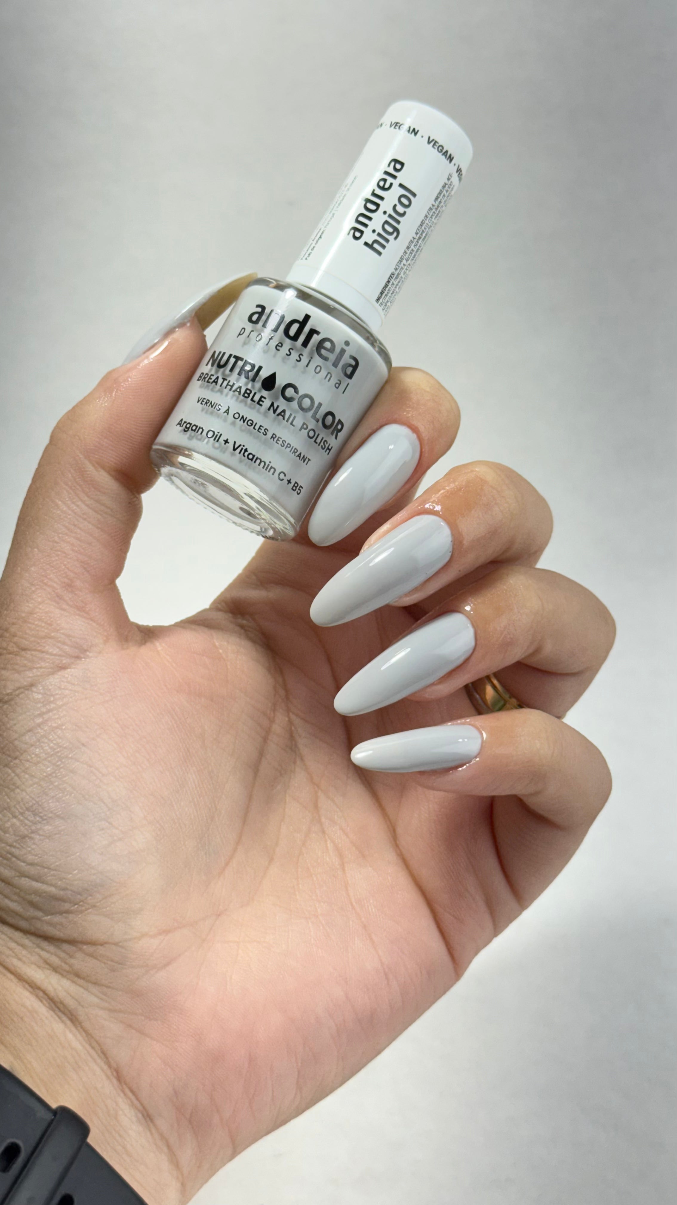 Nutri Color - Care & Colour - NC3