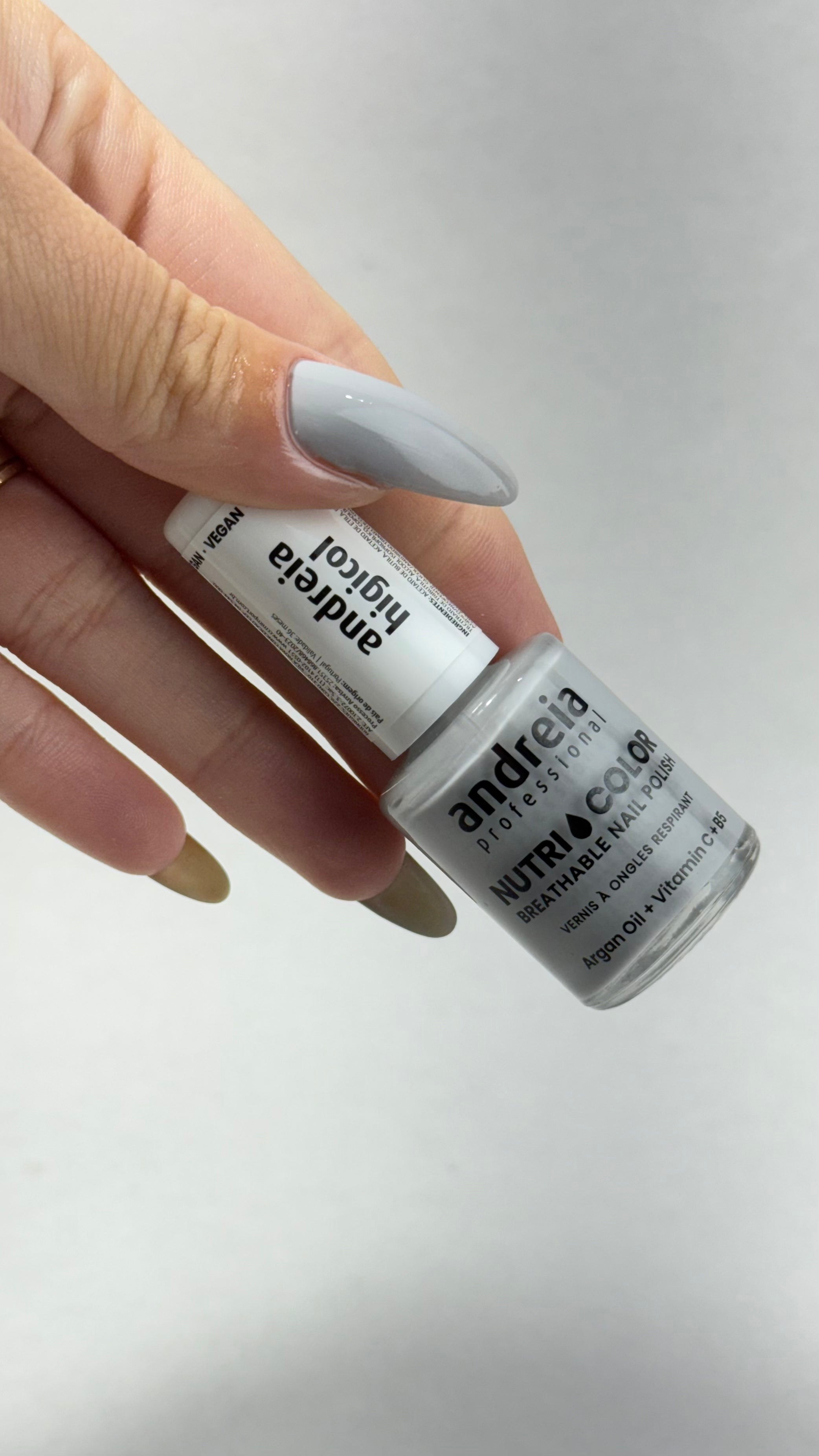 Nutri Color - Care & Colour - NC3