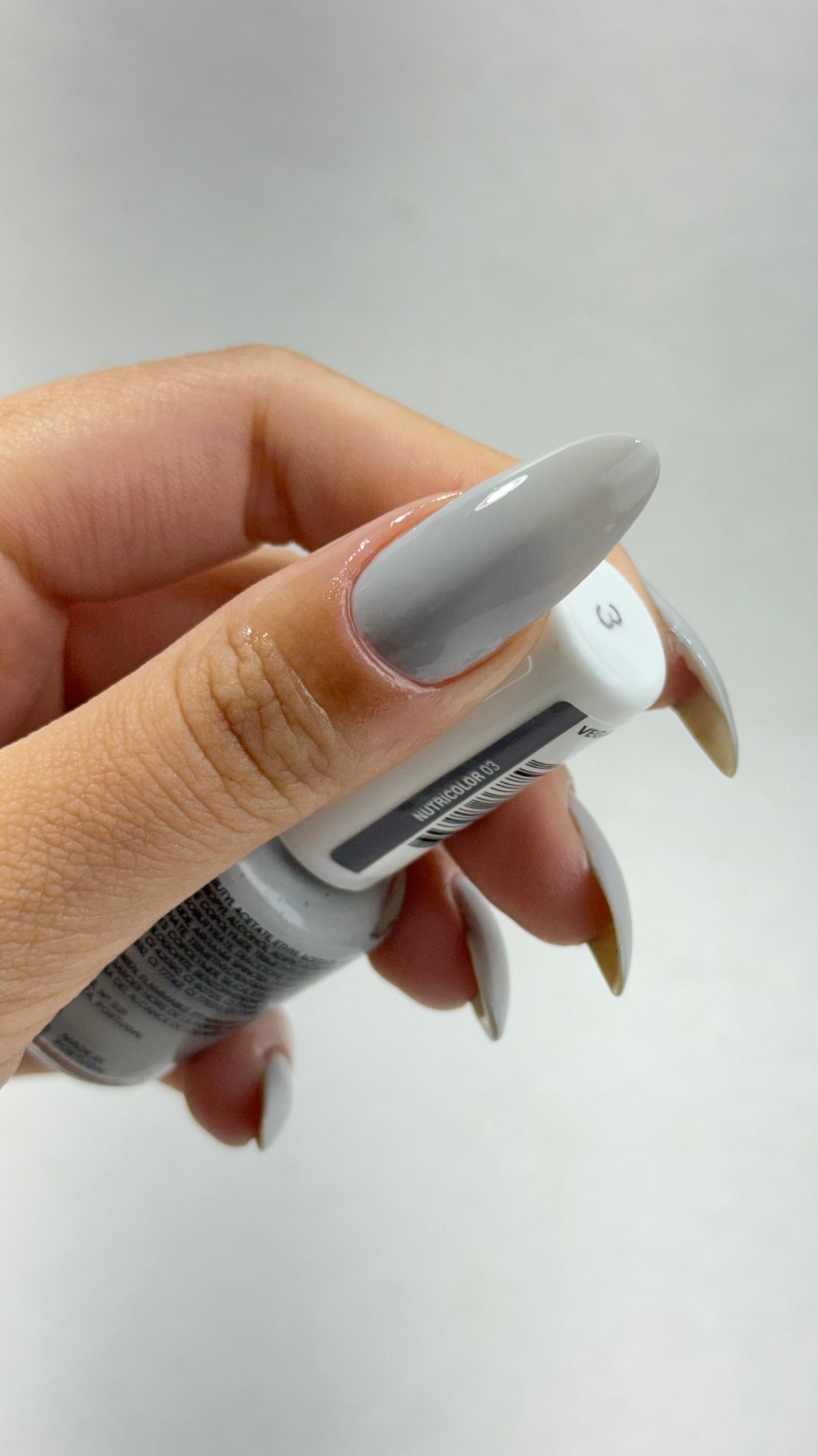 Nutri Color - Care & Colour - NC3