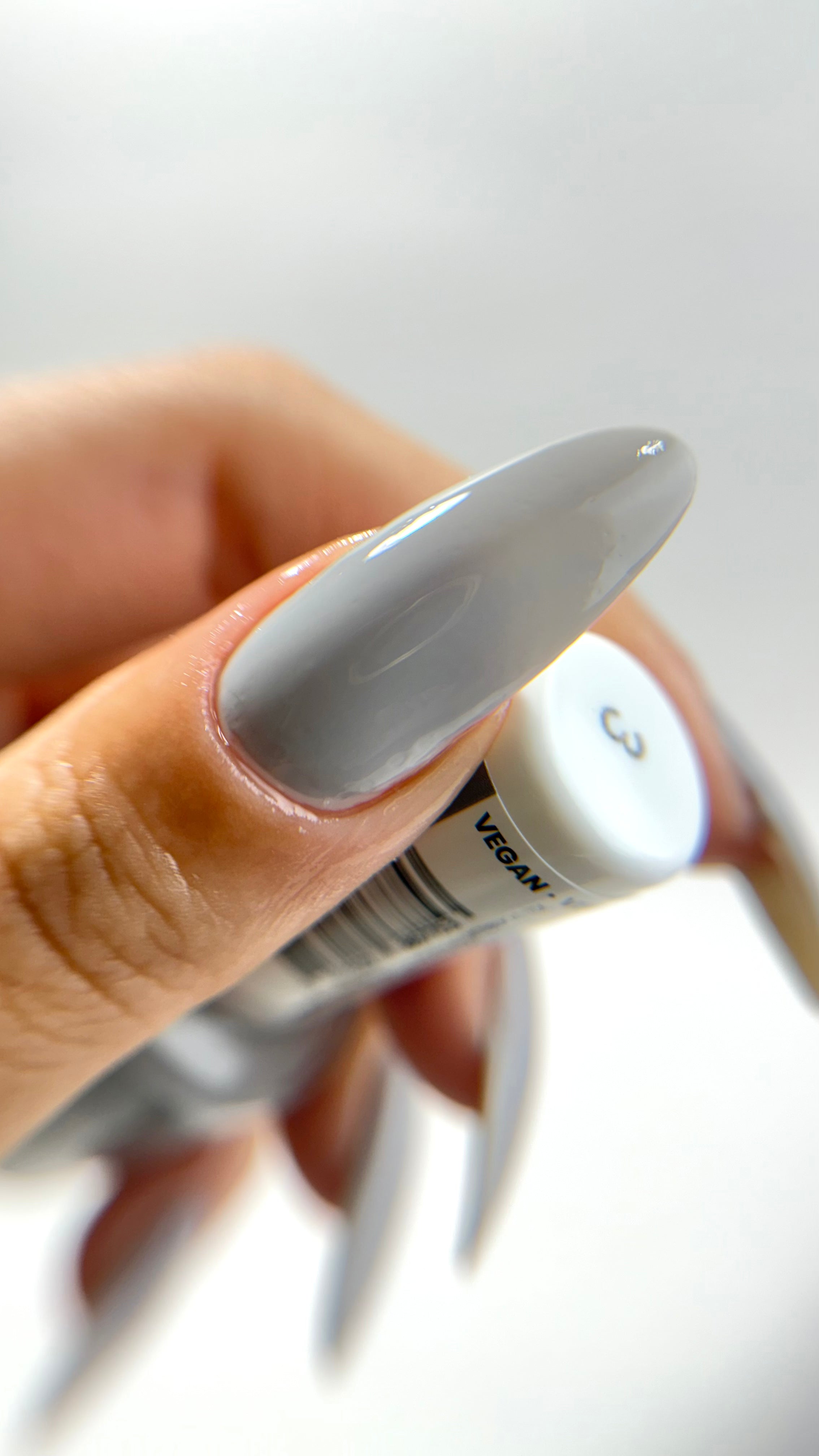 Nutri Color - Care & Colour - NC3