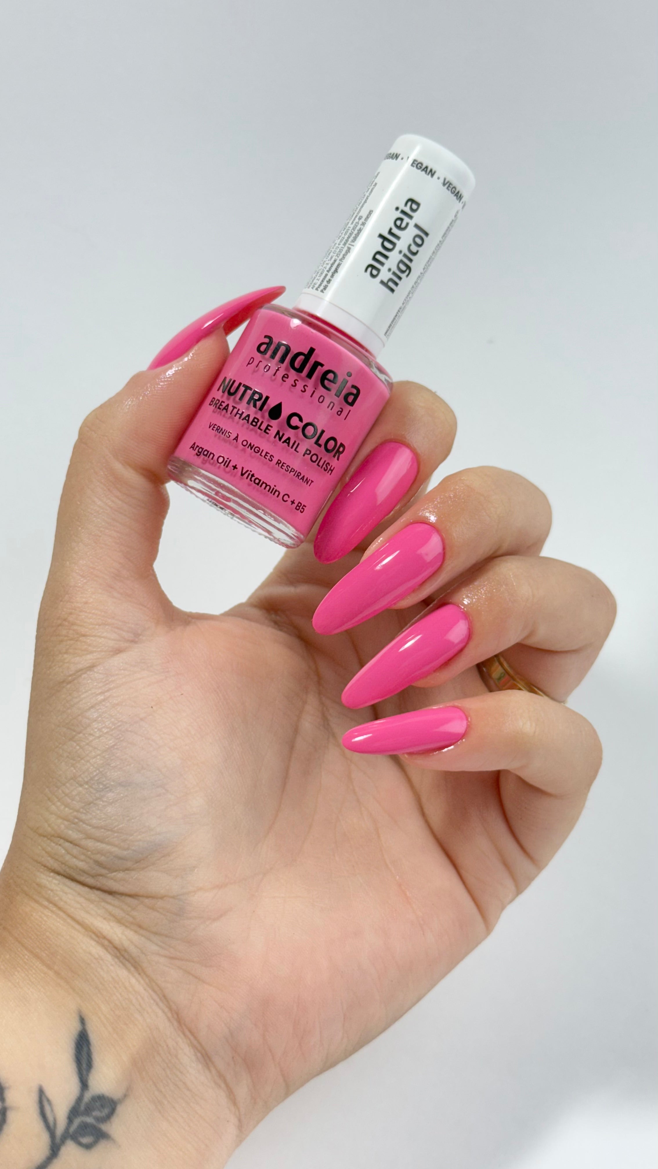 Nutri Color - Care & Colour - NC30