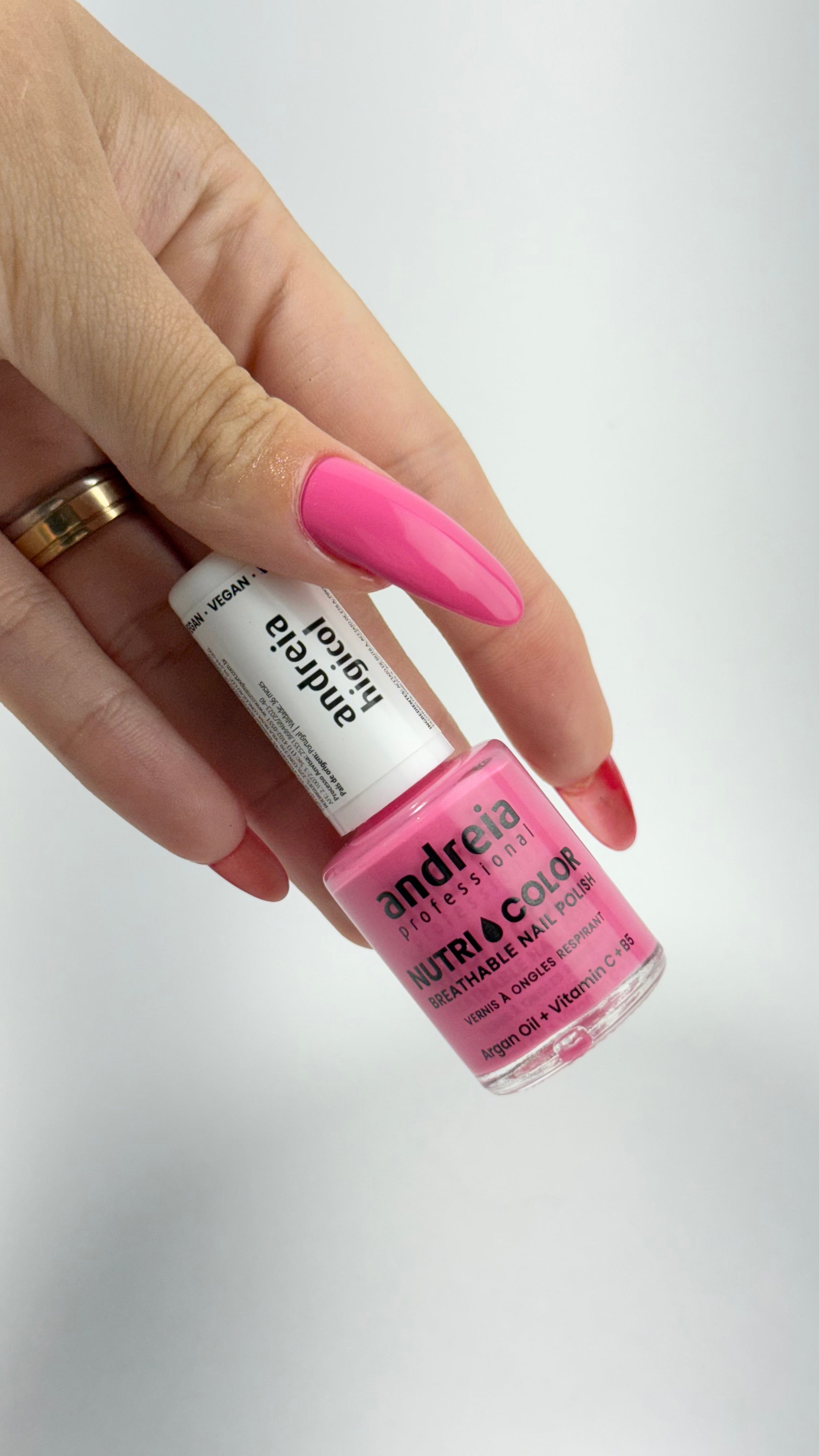 Nutri Color - Care & Colour - NC30