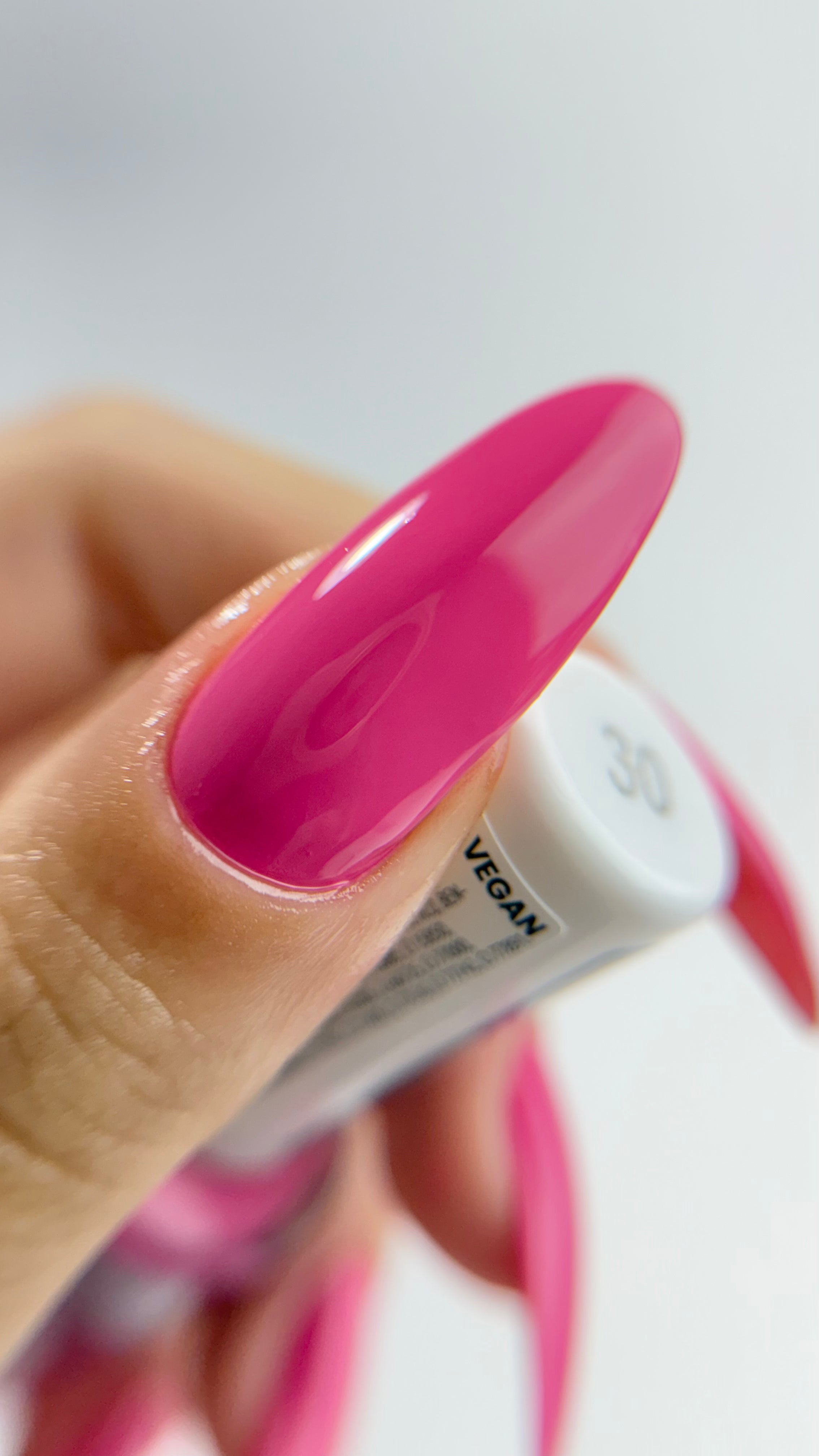 Nutri Color - Care & Colour - NC30