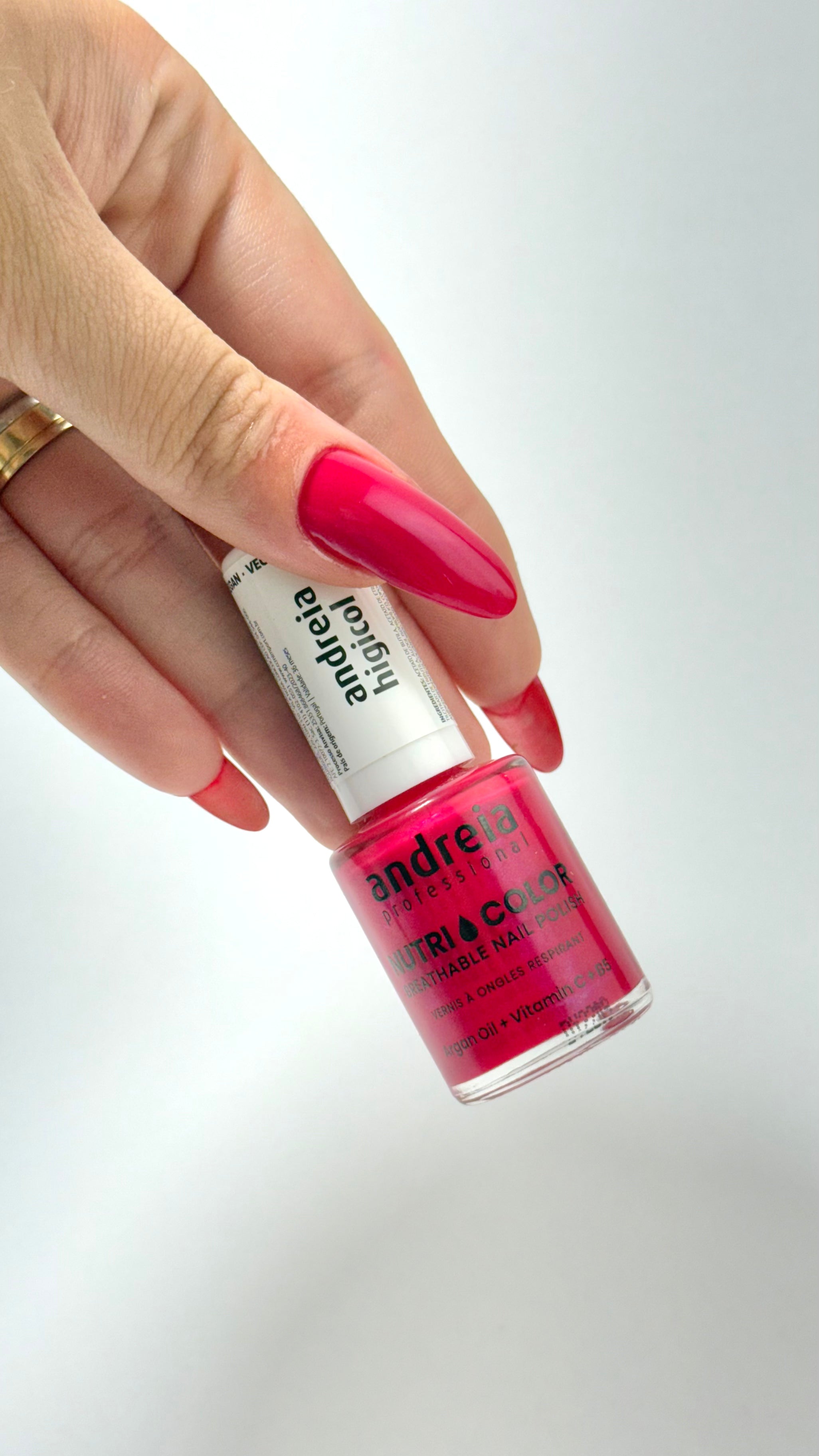 Nutri Color - Care & Colour - NC31