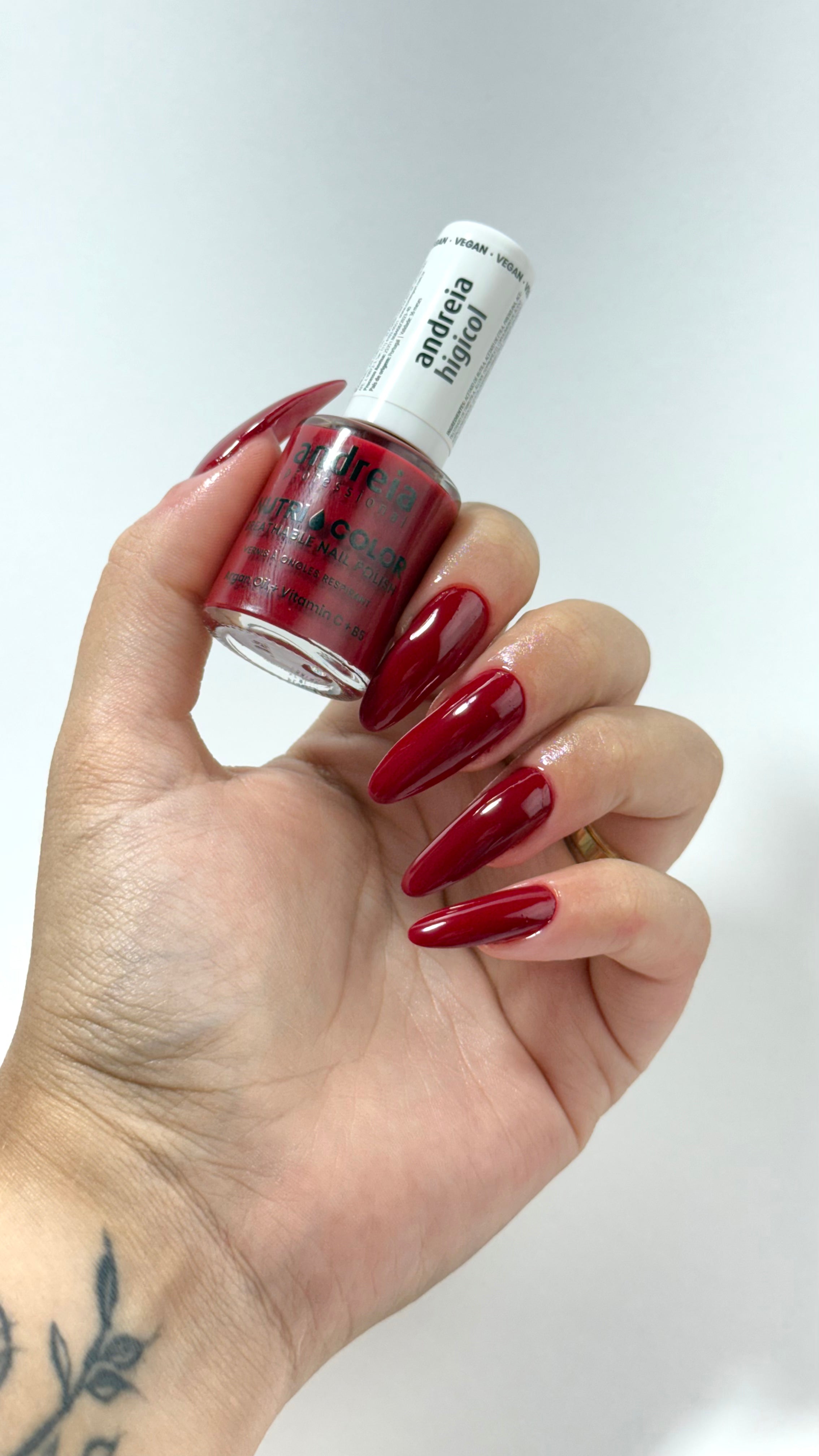 Nutri Color - Care & Colour - NC32