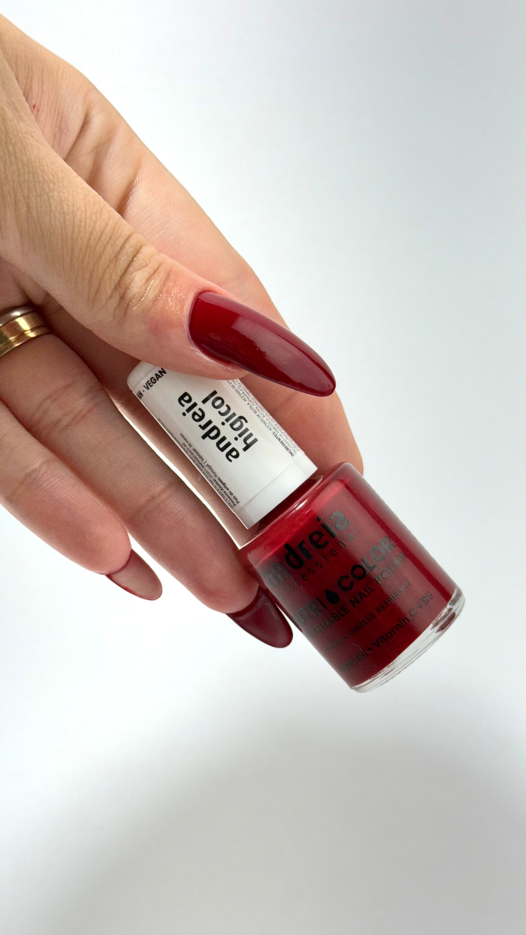 Nutri Color - Care & Colour - NC32