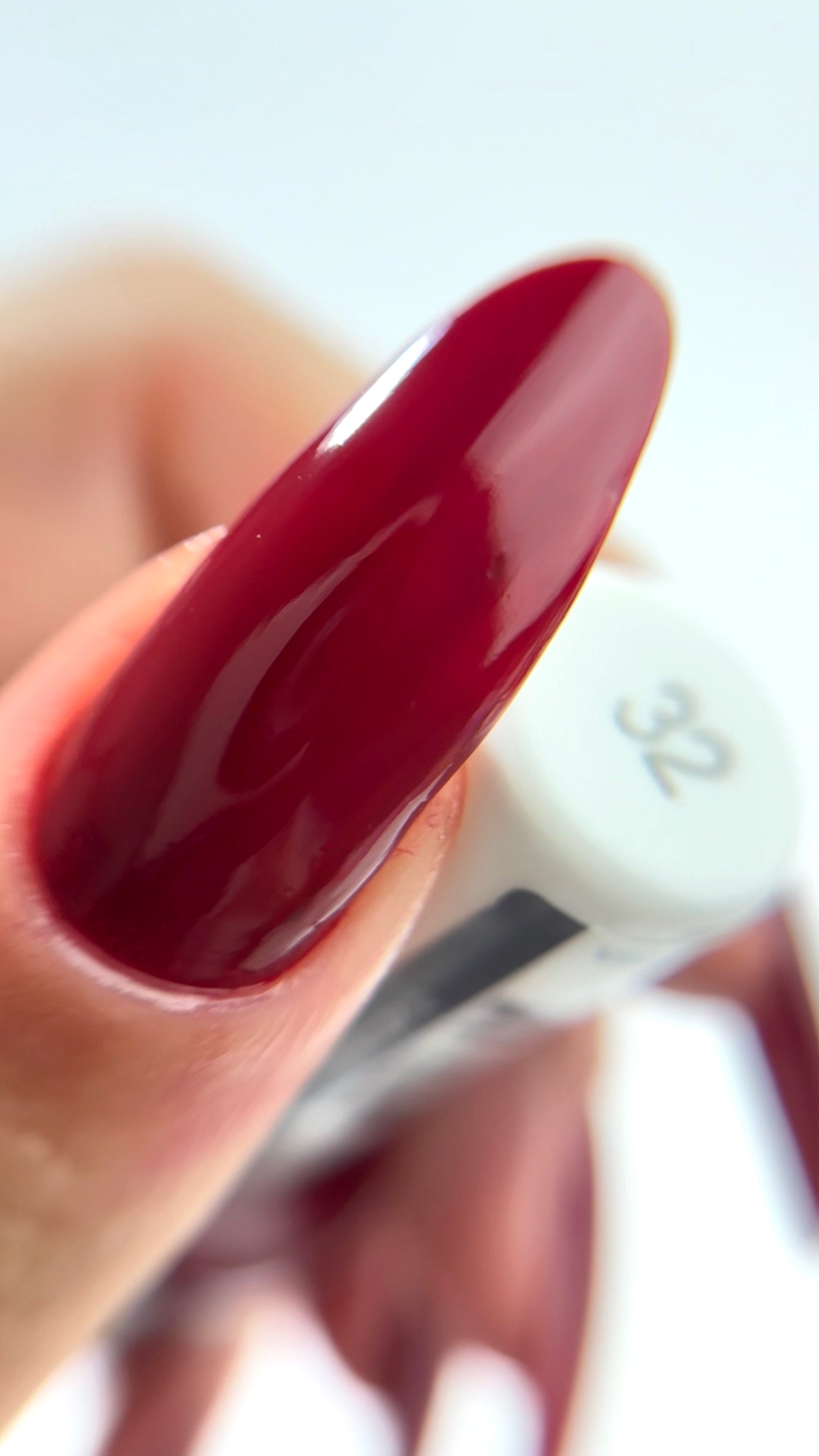 Nutri Color - Care & Colour - NC32