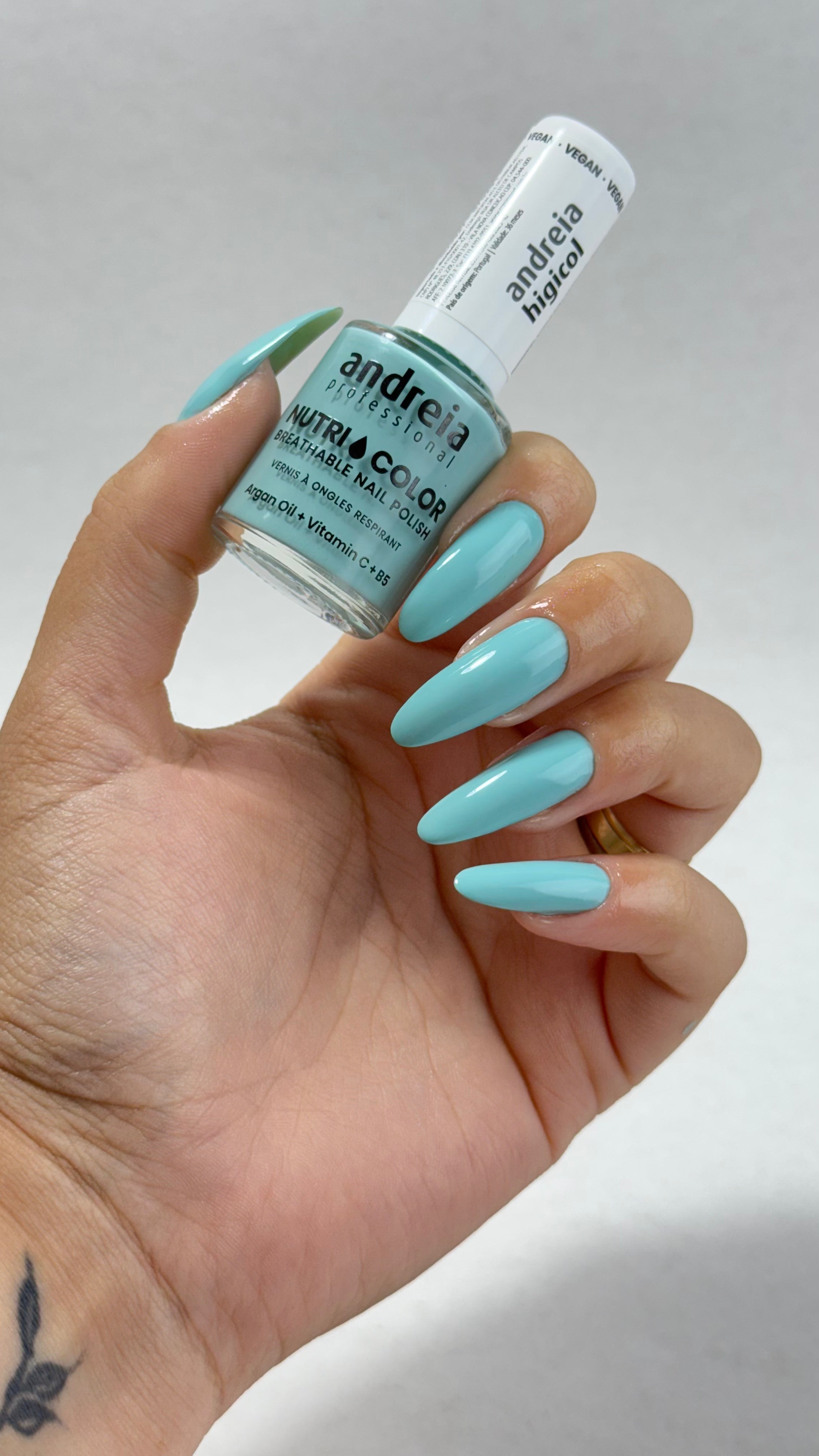 Nutri Color - Care & Colour - NC33