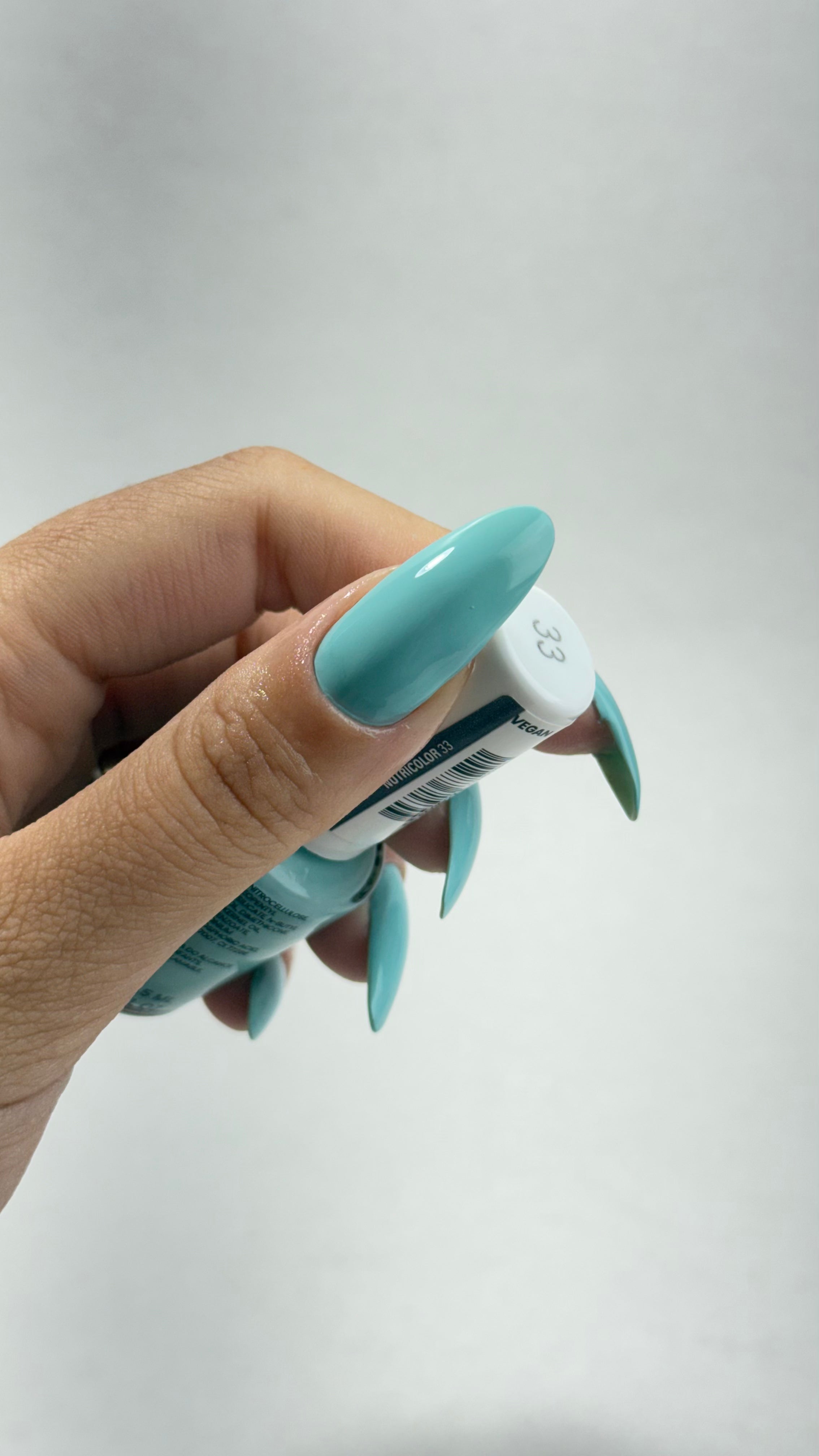 Nutri Color - Care & Colour - NC33