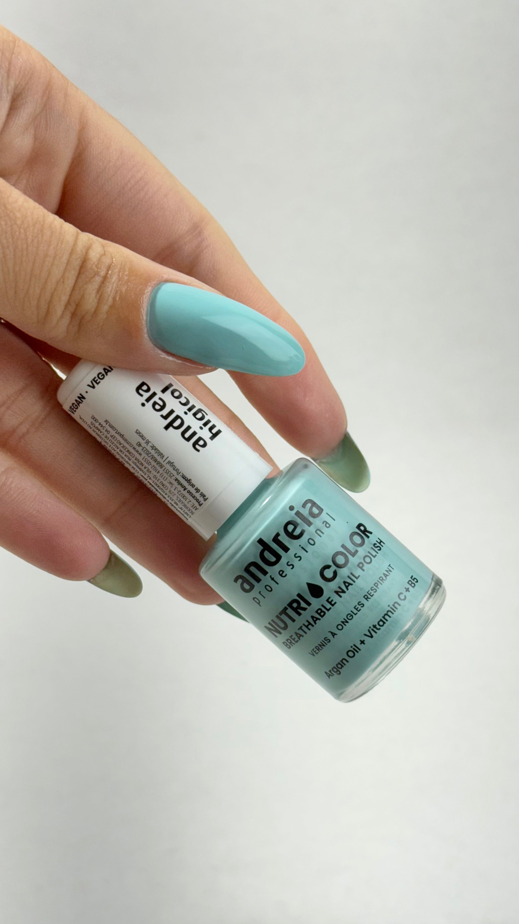 Nutri Color - Care & Colour - NC33