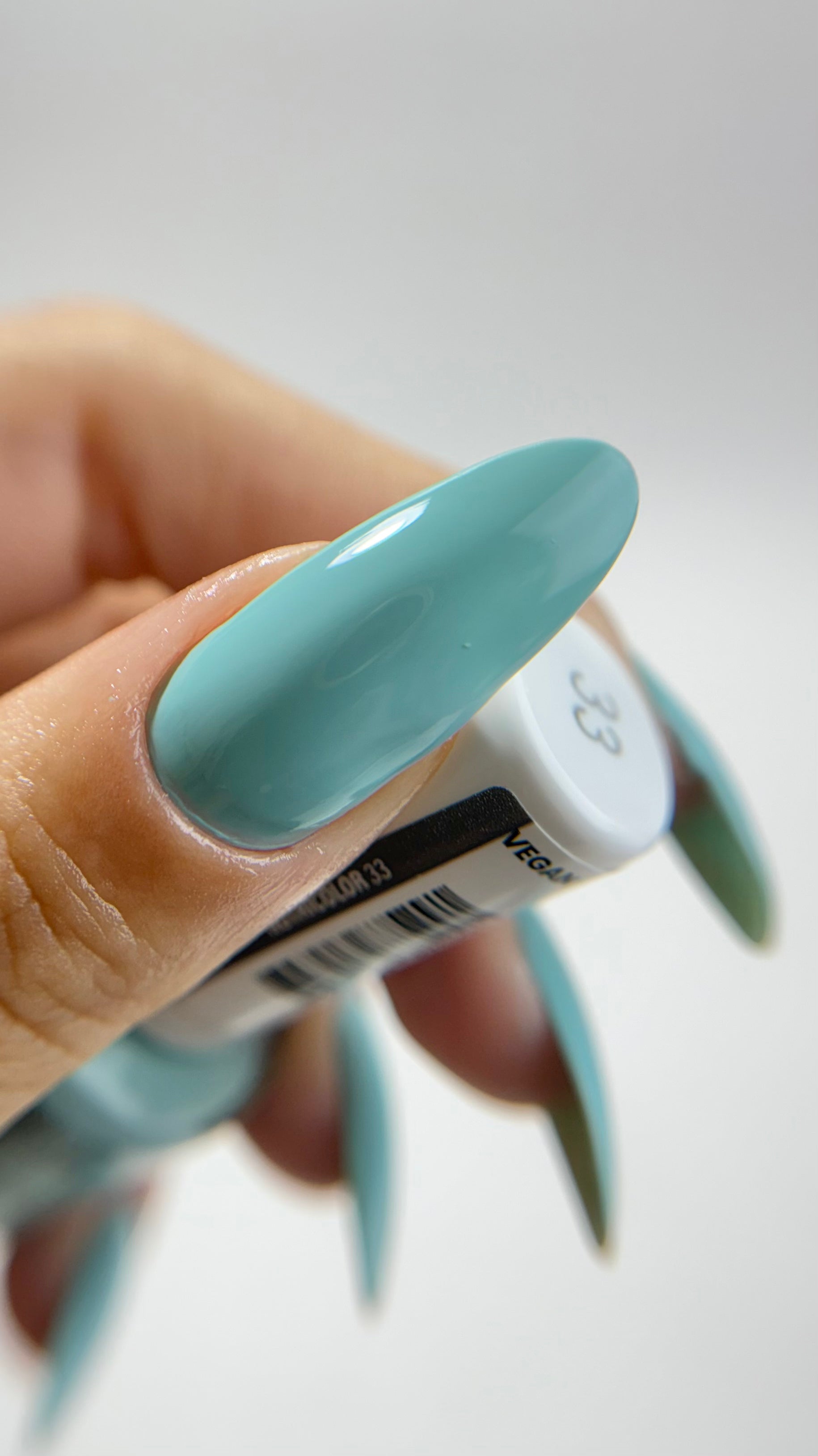 Nutri Color - Care & Colour - NC33