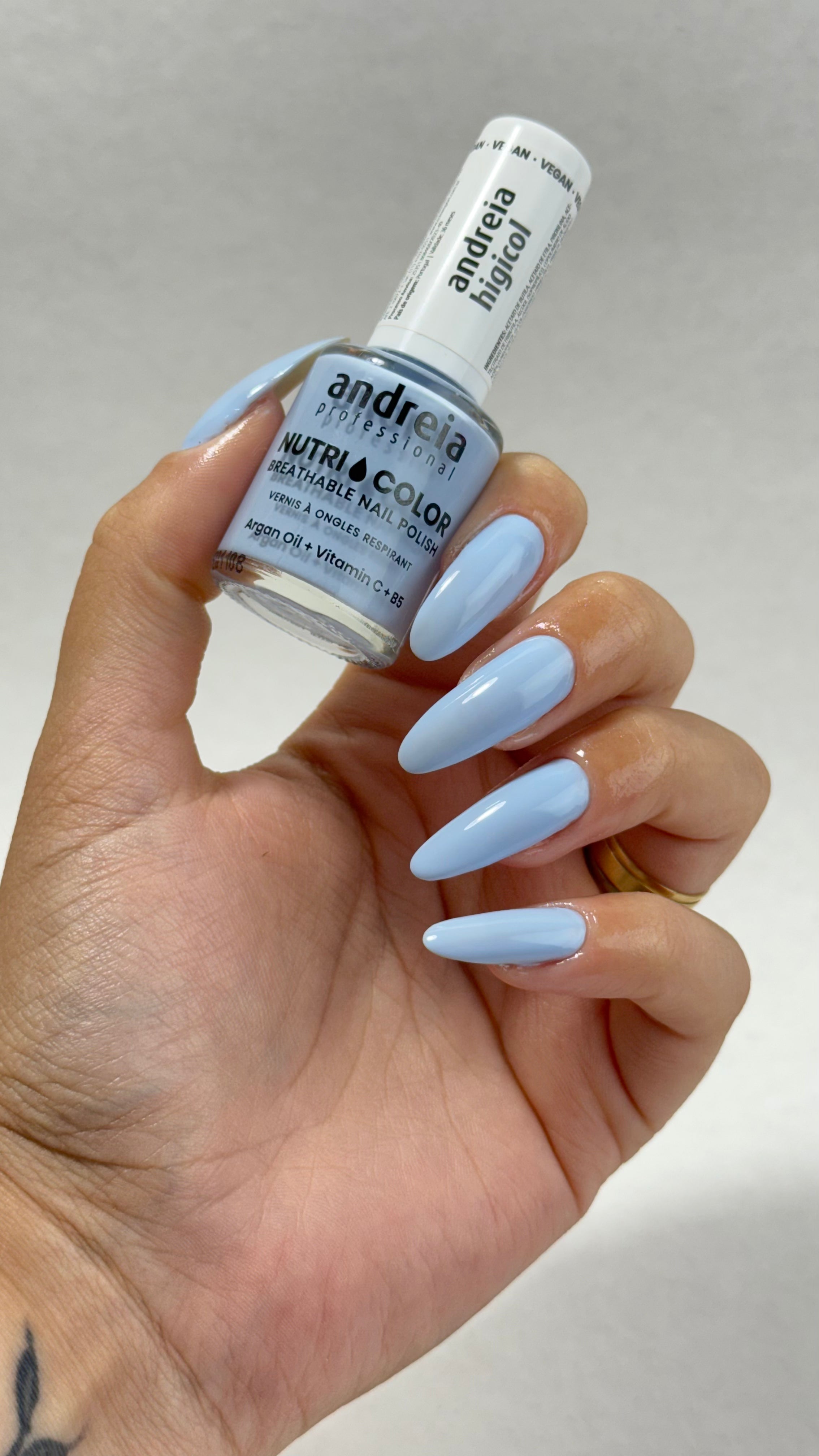 Nutri Color - Care & Colour - NC34